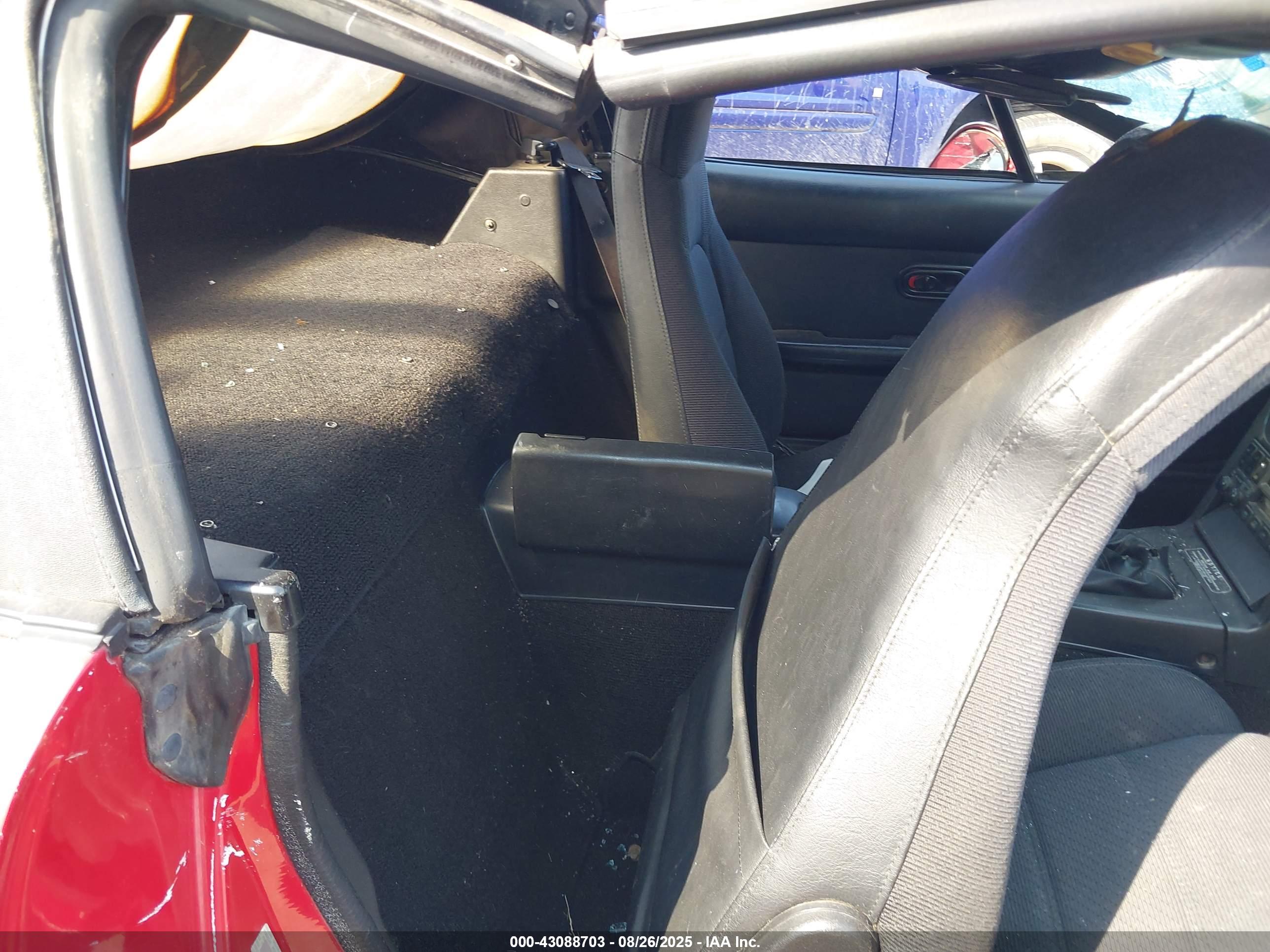 MAZDA MX-5 image 8
