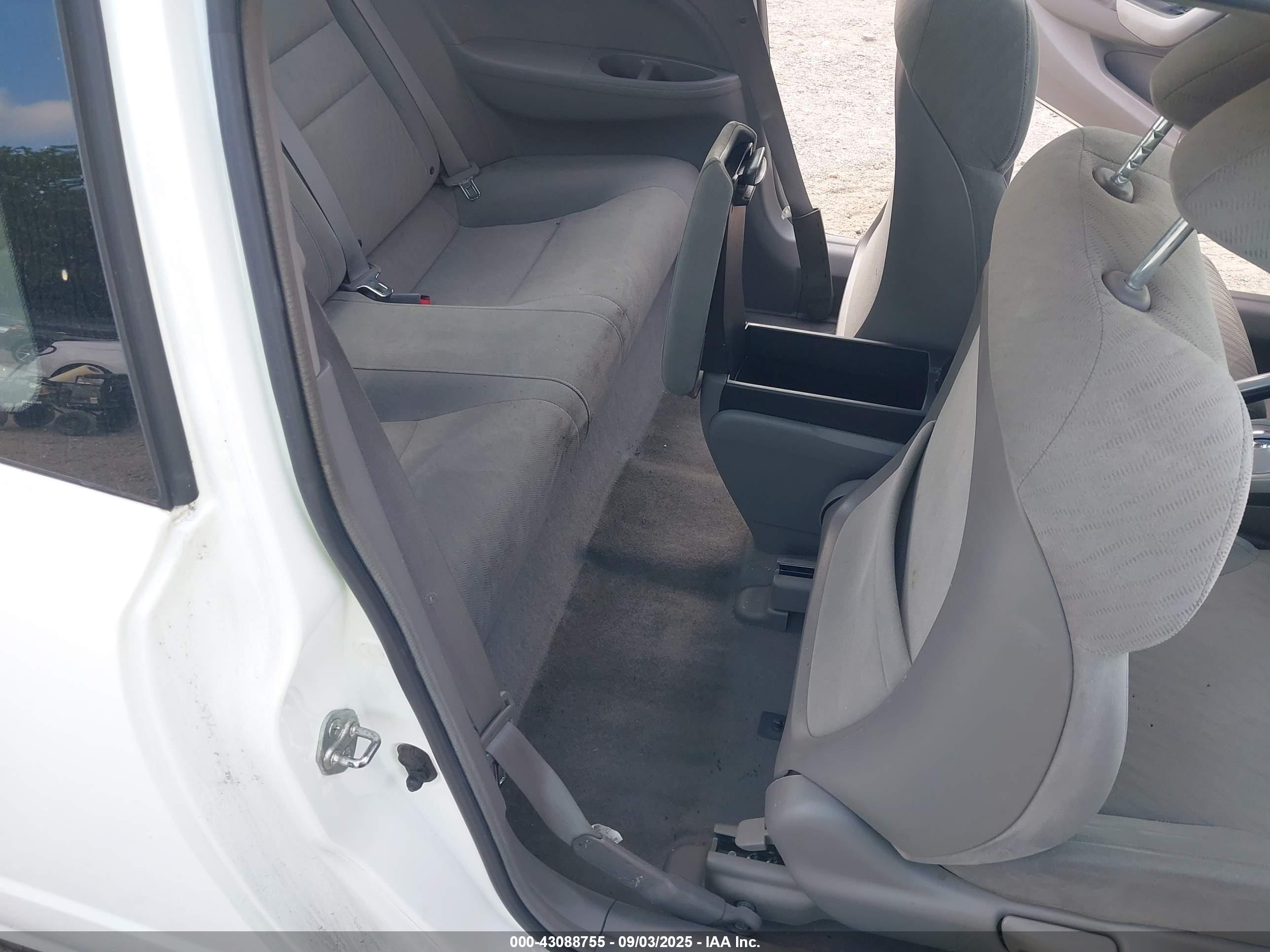 HONDA CIVIC image 8