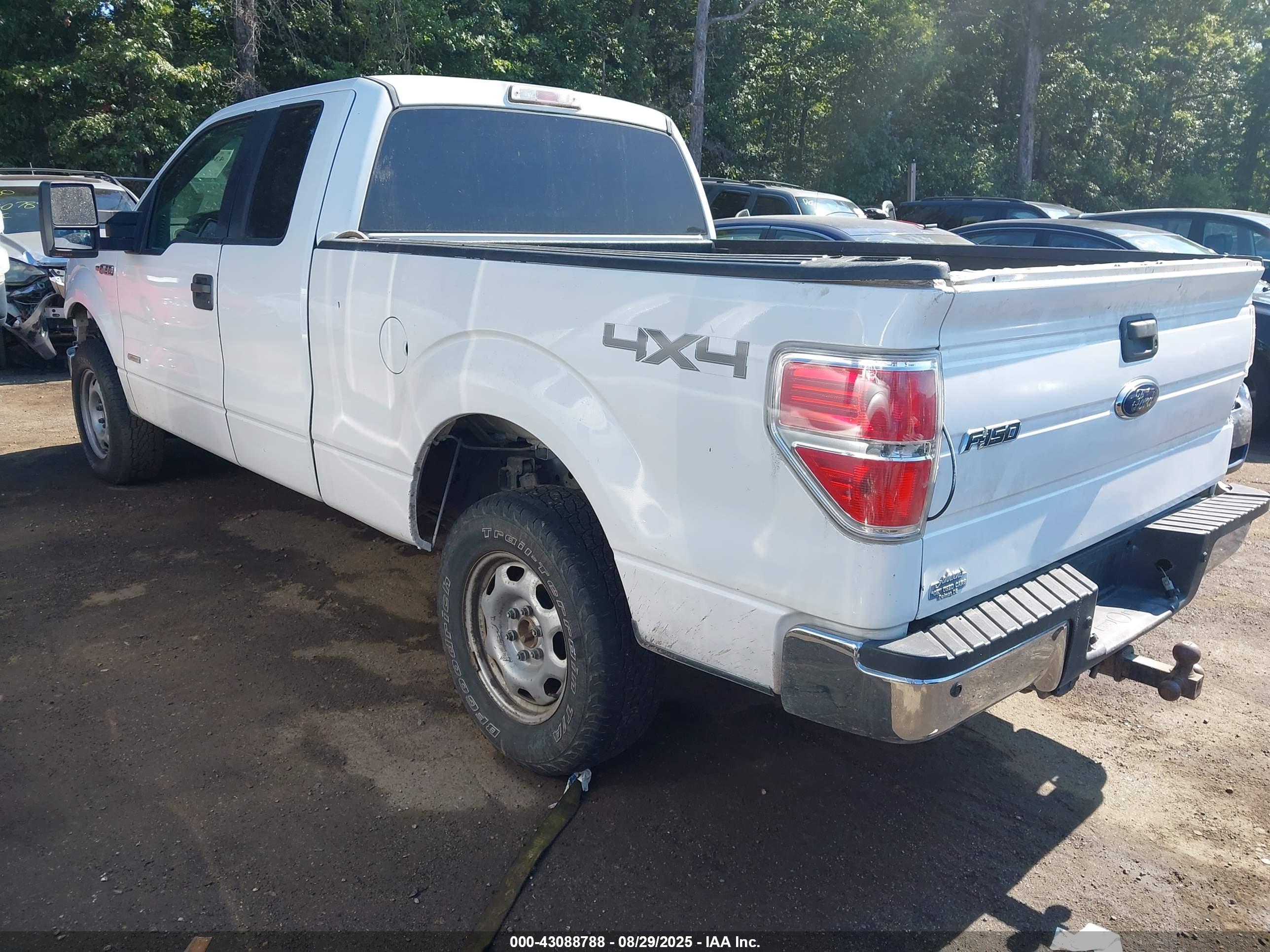 FORD F-150 image 3