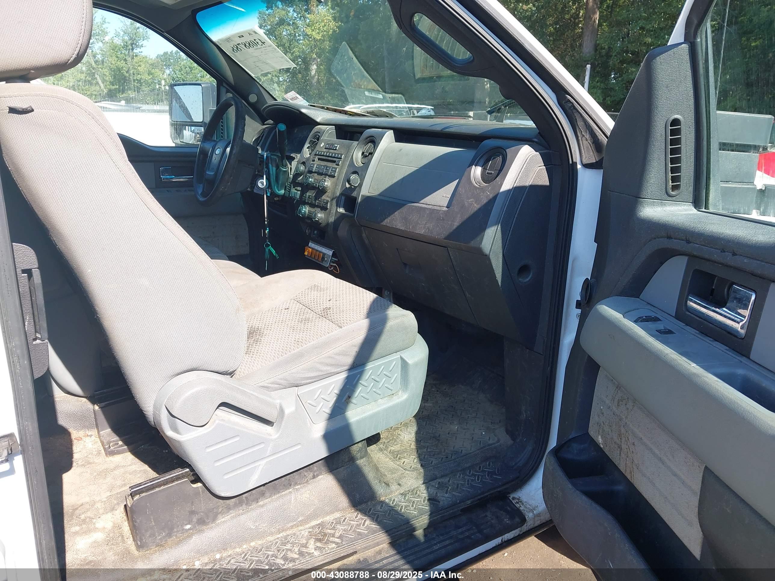 FORD F-150 image 5