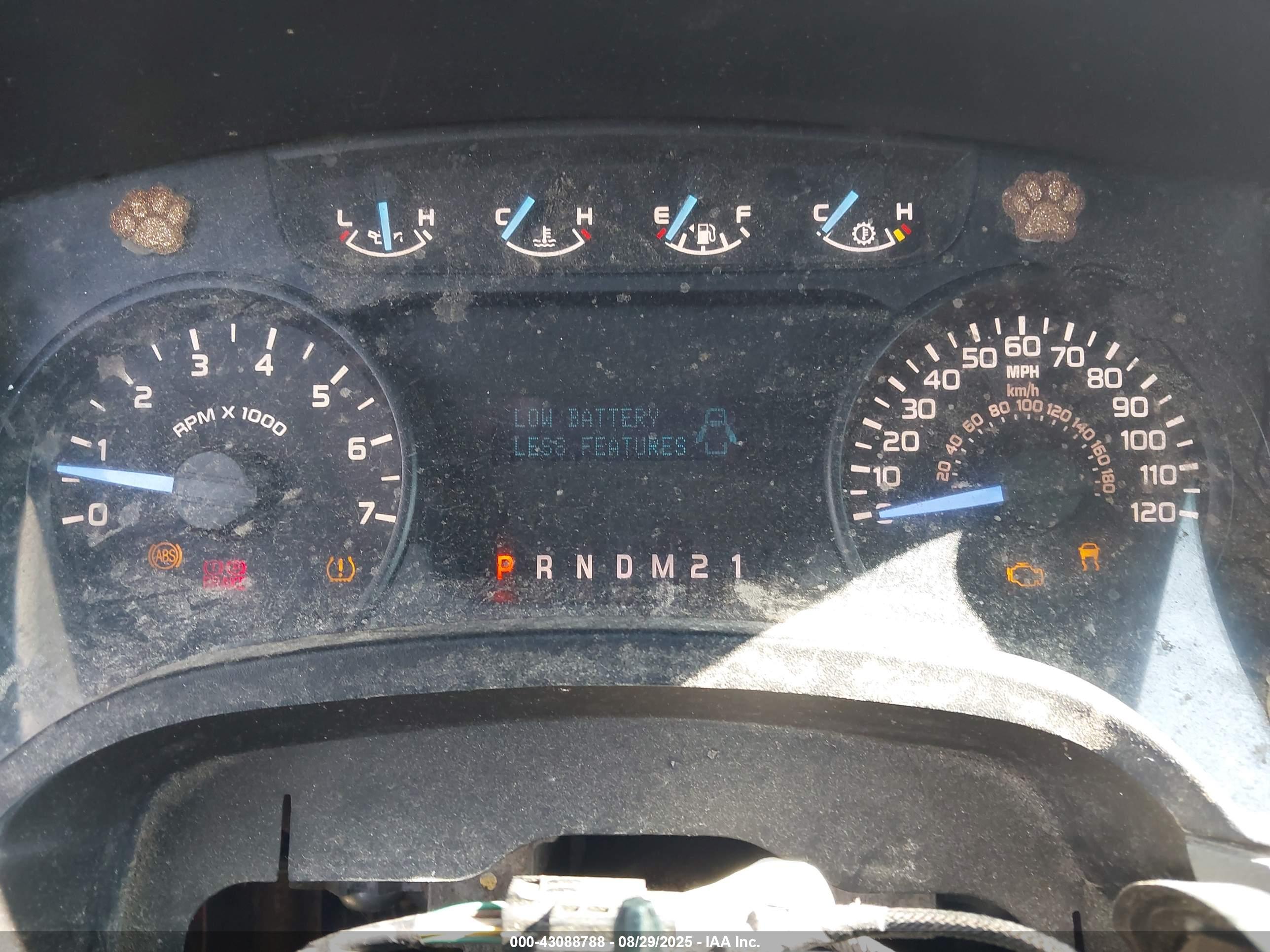 FORD F-150 image 7