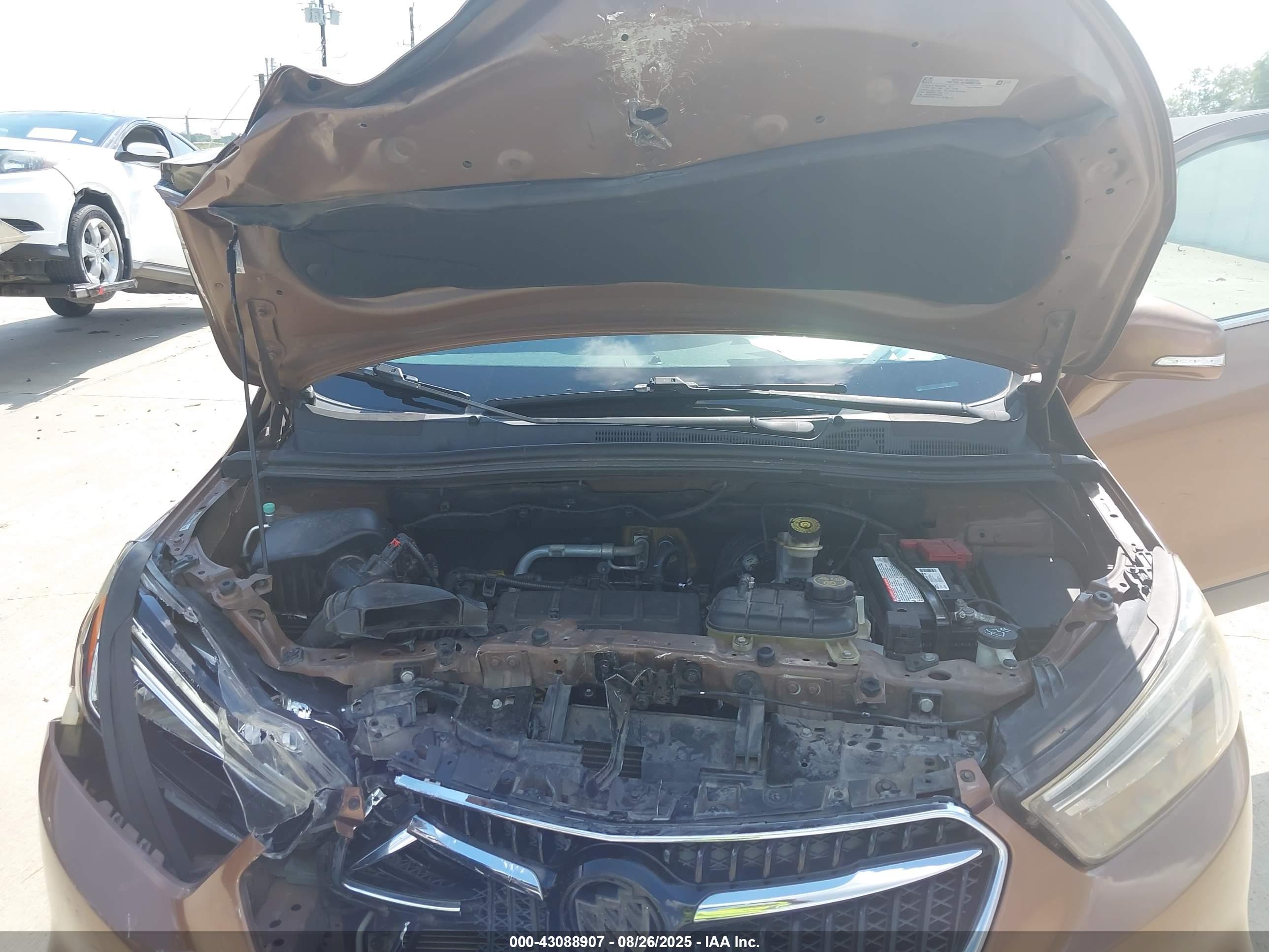 BUICK ENCORE image 10