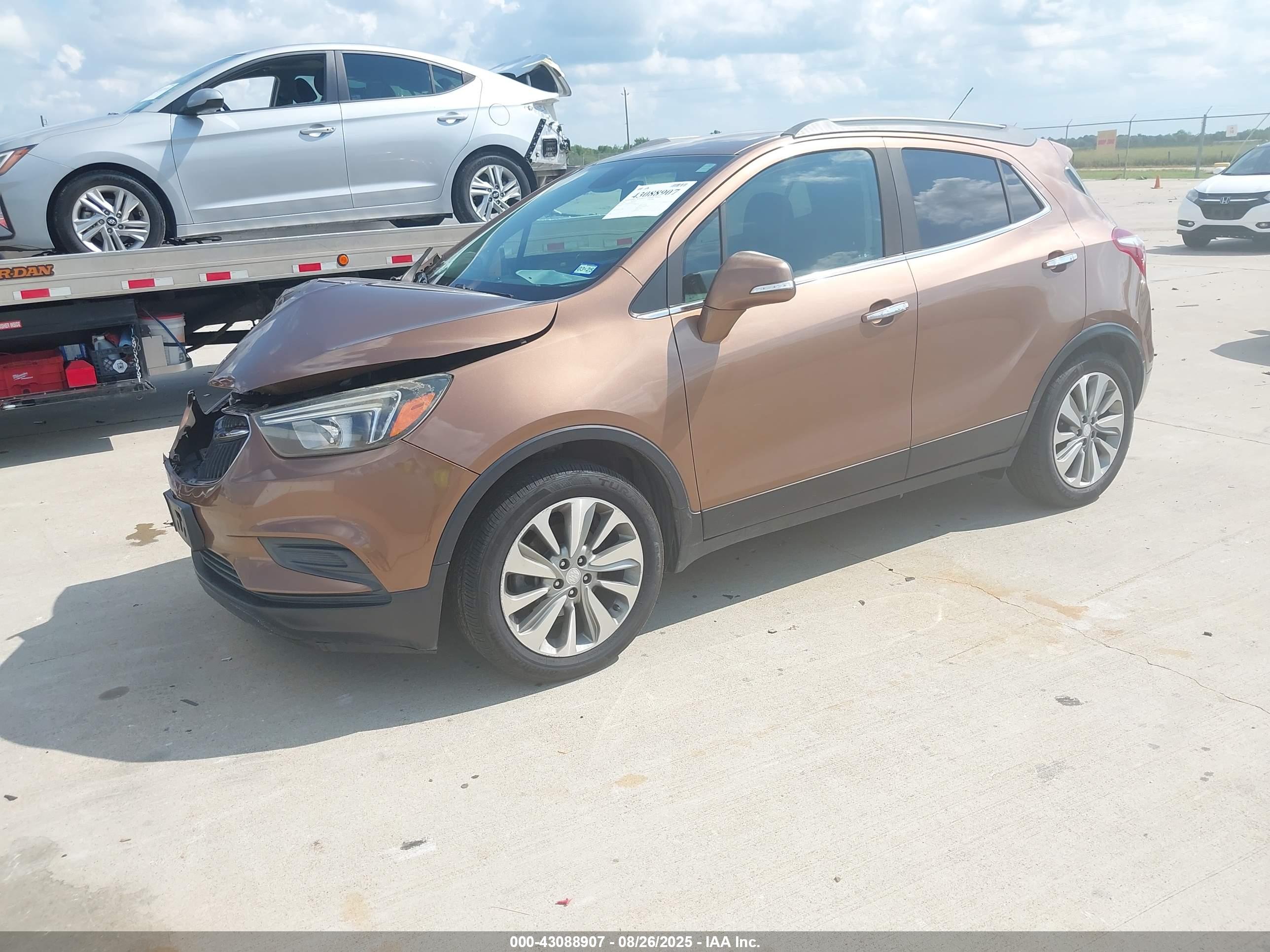 BUICK ENCORE image 2