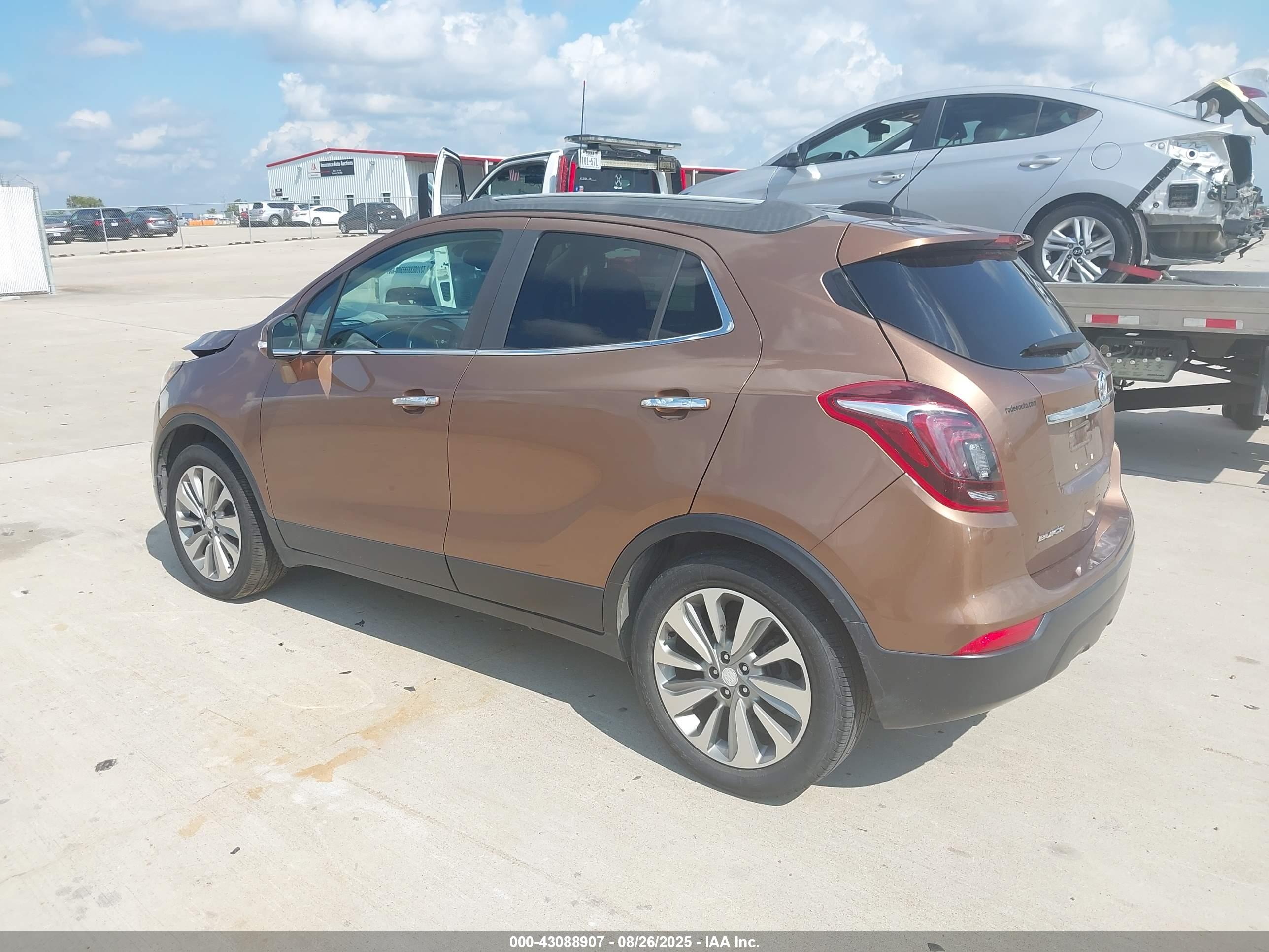 BUICK ENCORE image 3