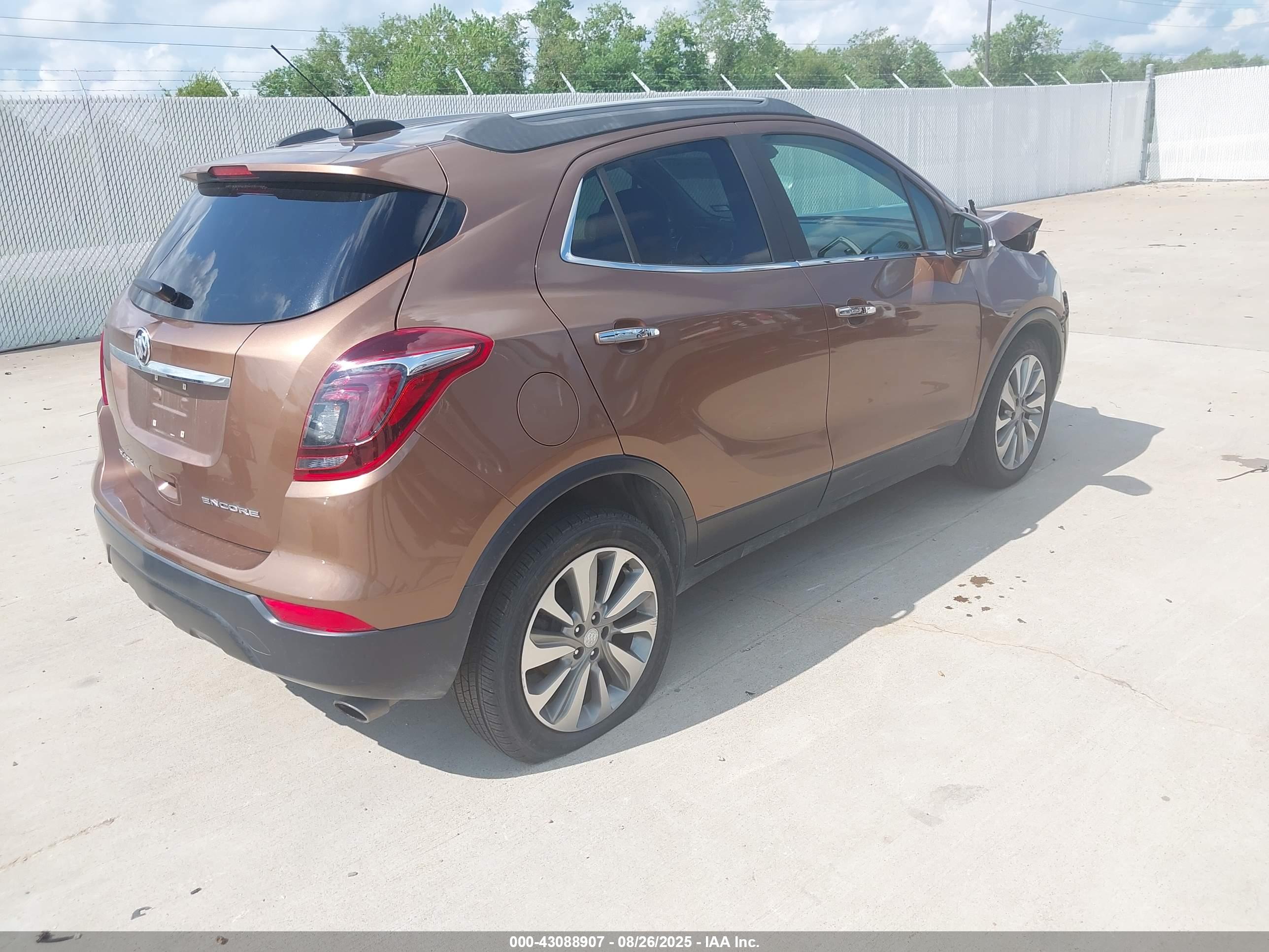 BUICK ENCORE image 4