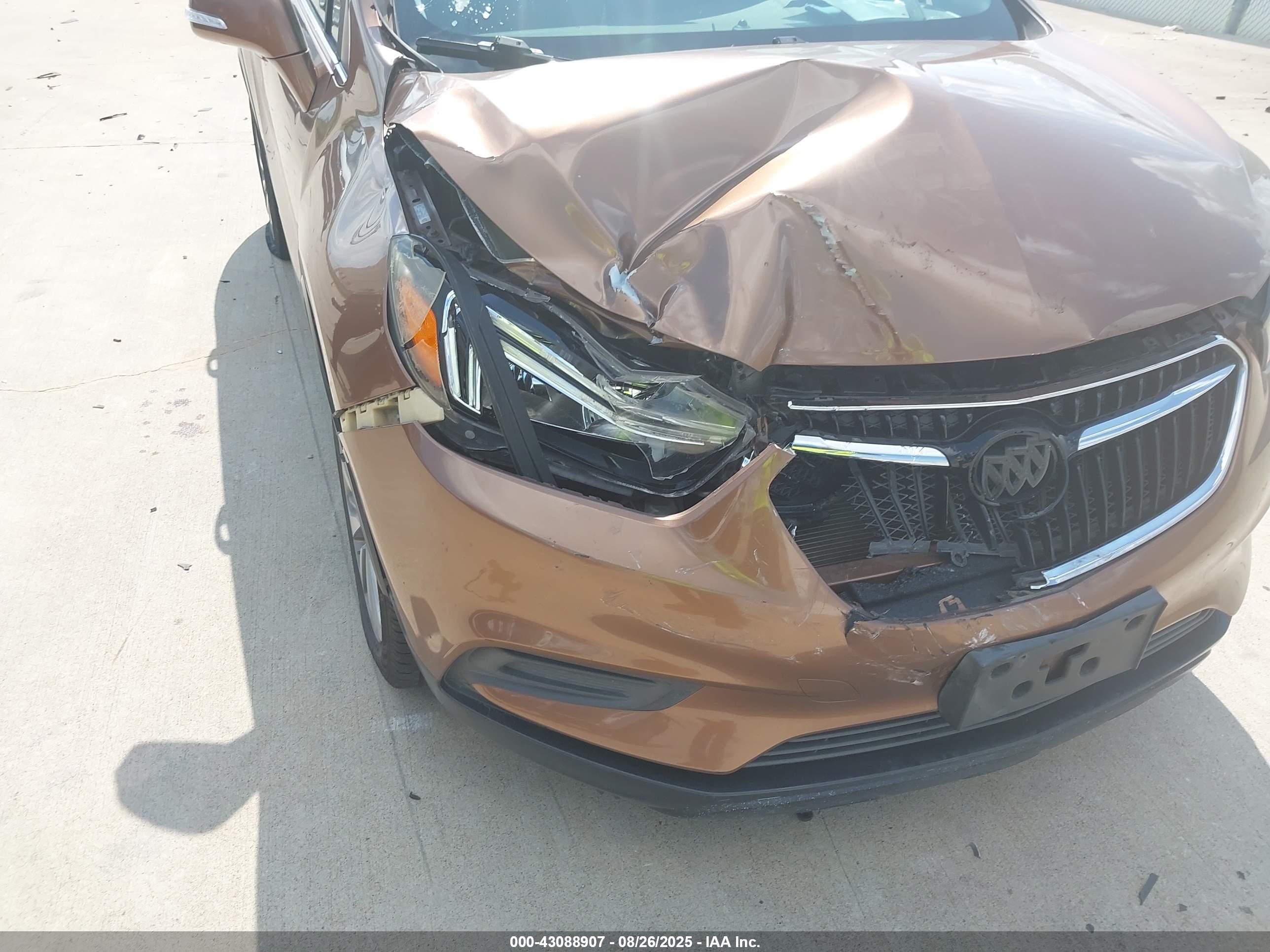 BUICK ENCORE image 6