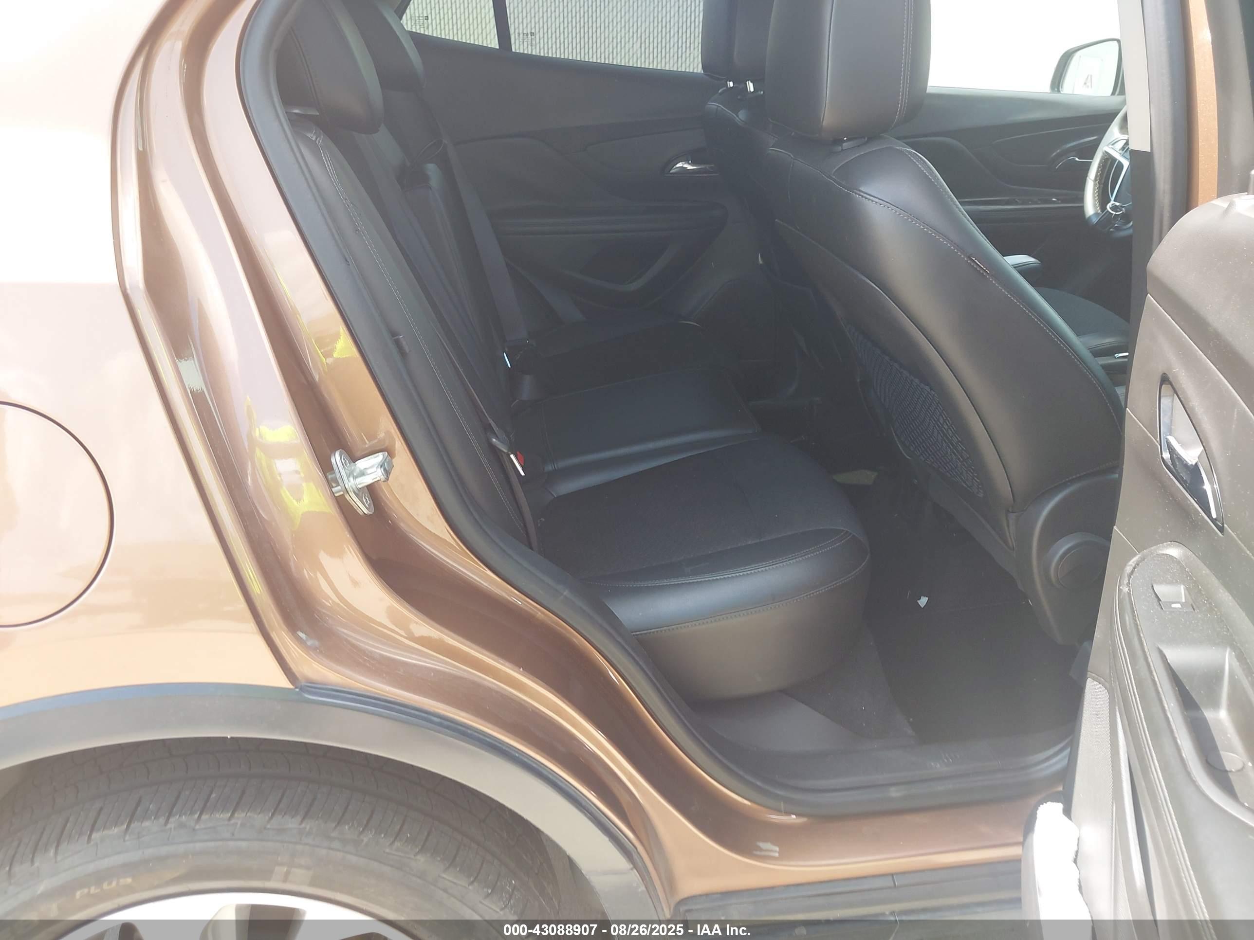 BUICK ENCORE image 8