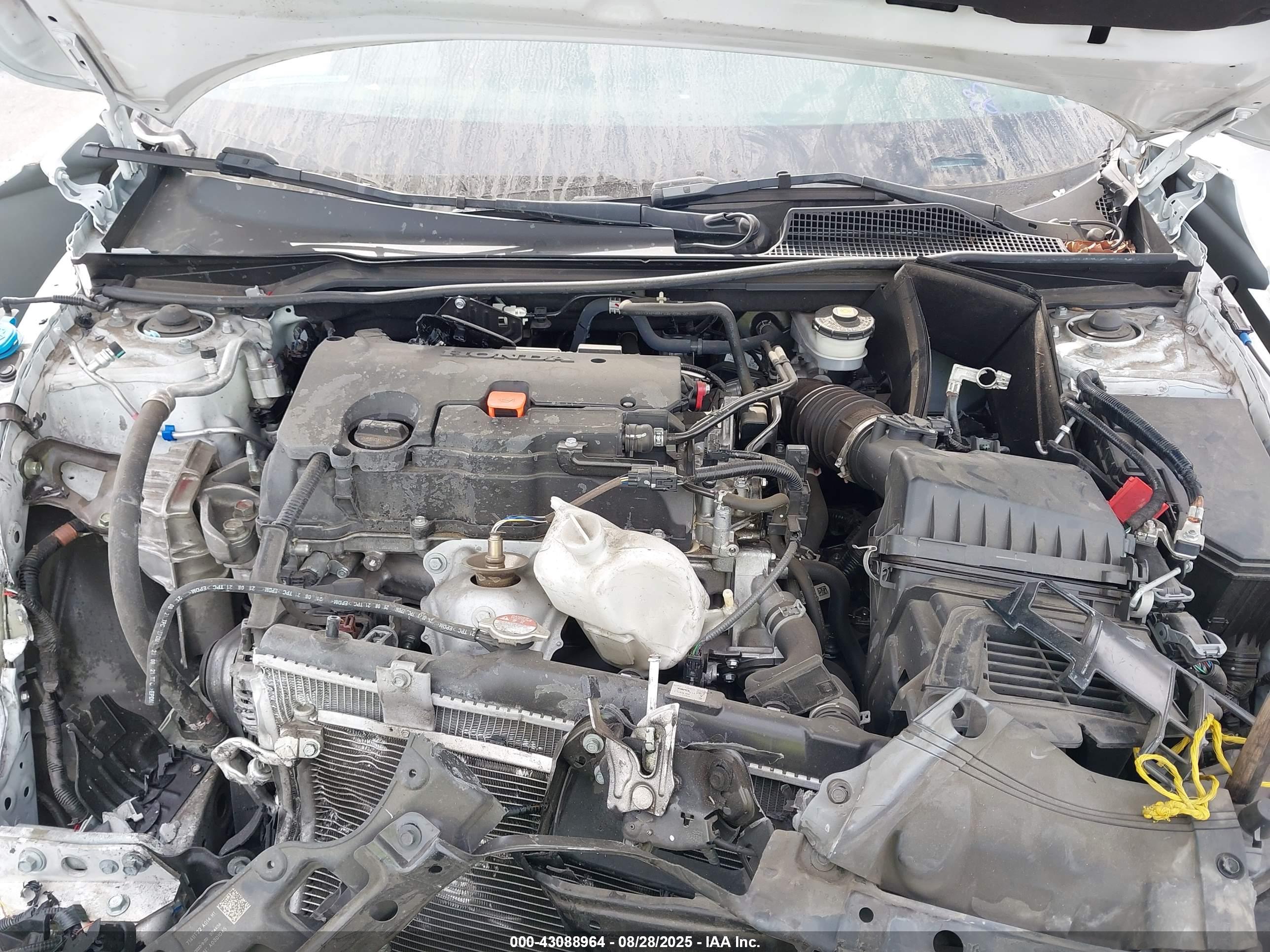 HONDA CIVIC image 10