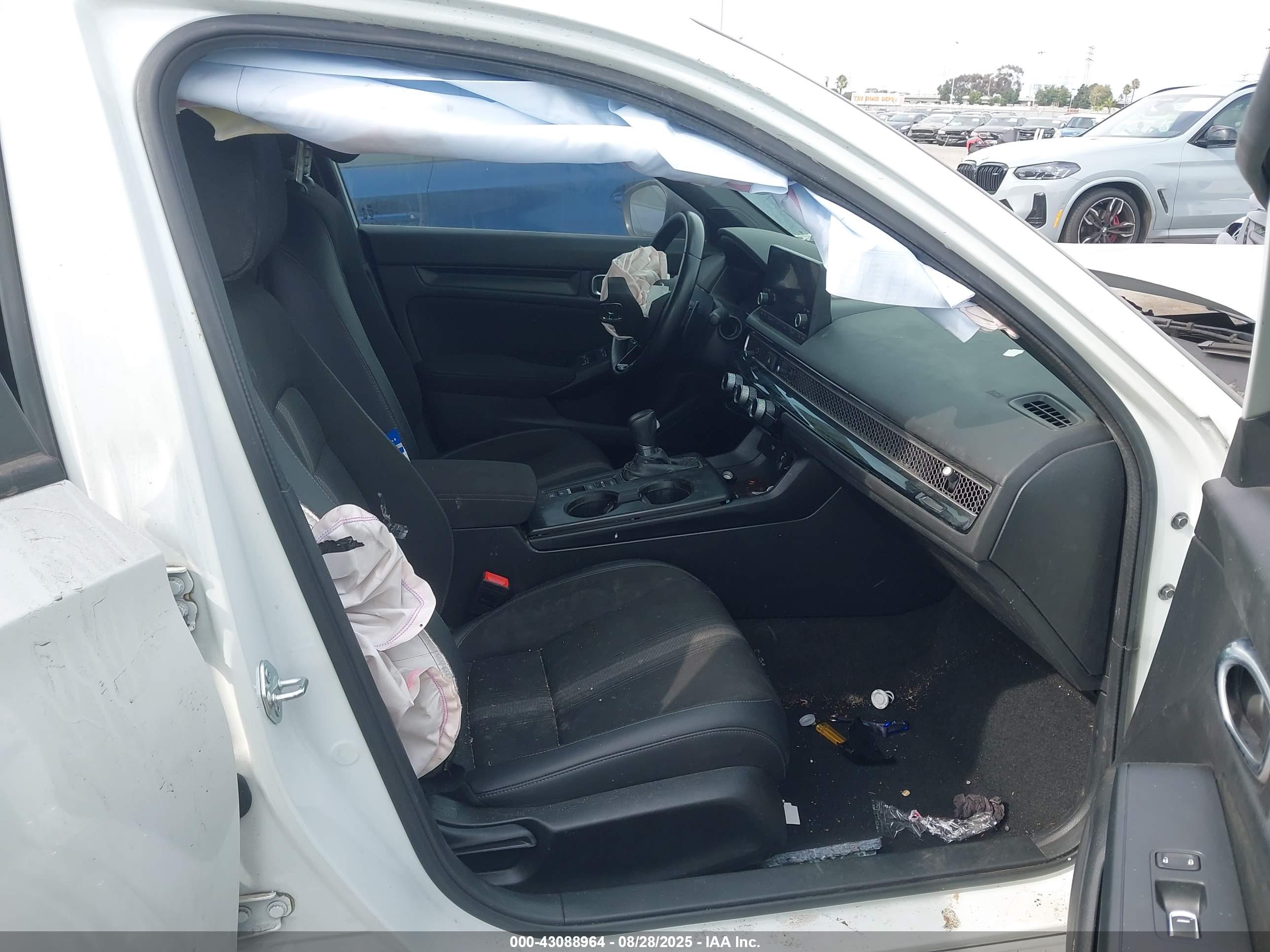 HONDA CIVIC image 5
