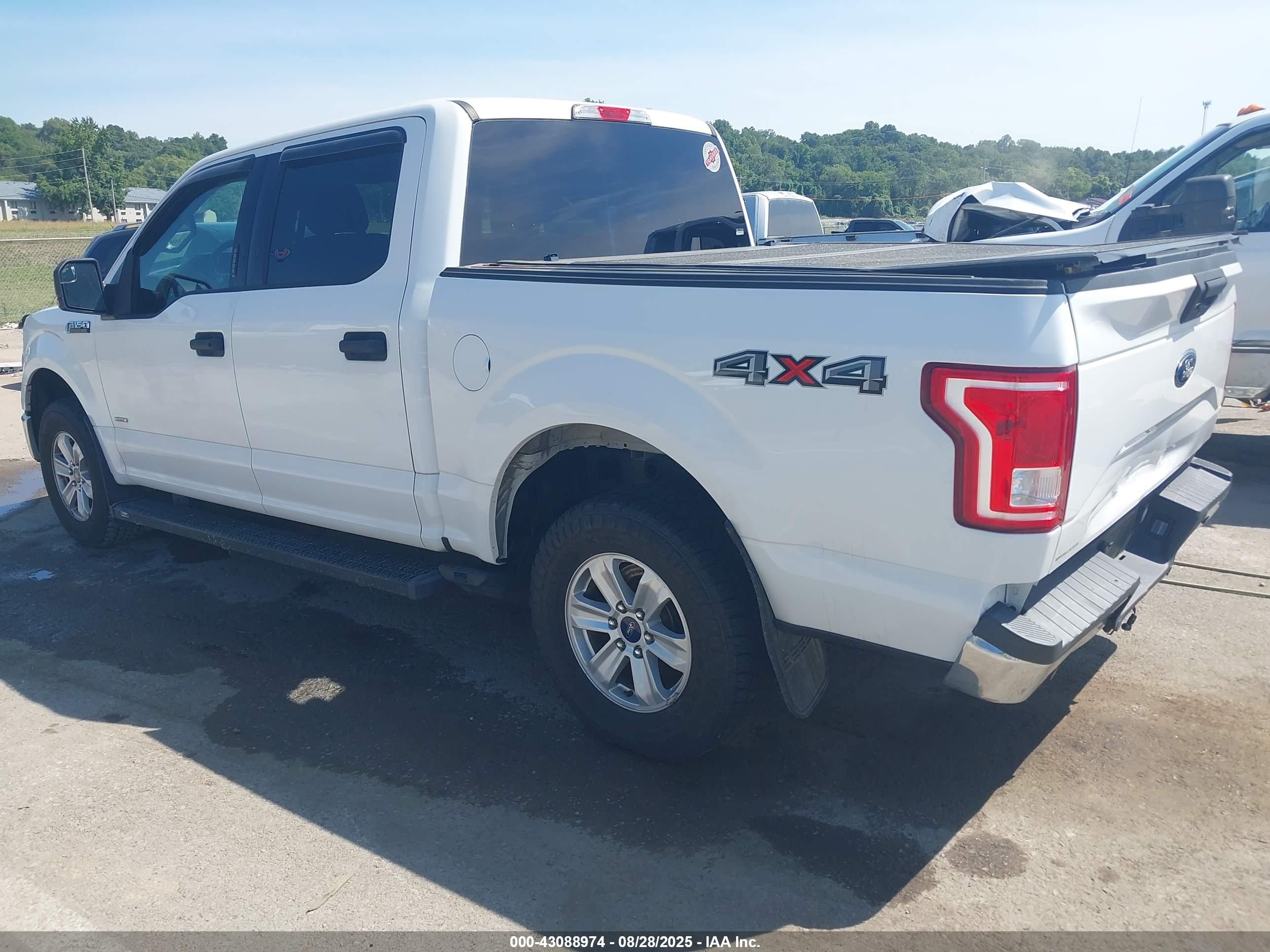 FORD F-150 image 3