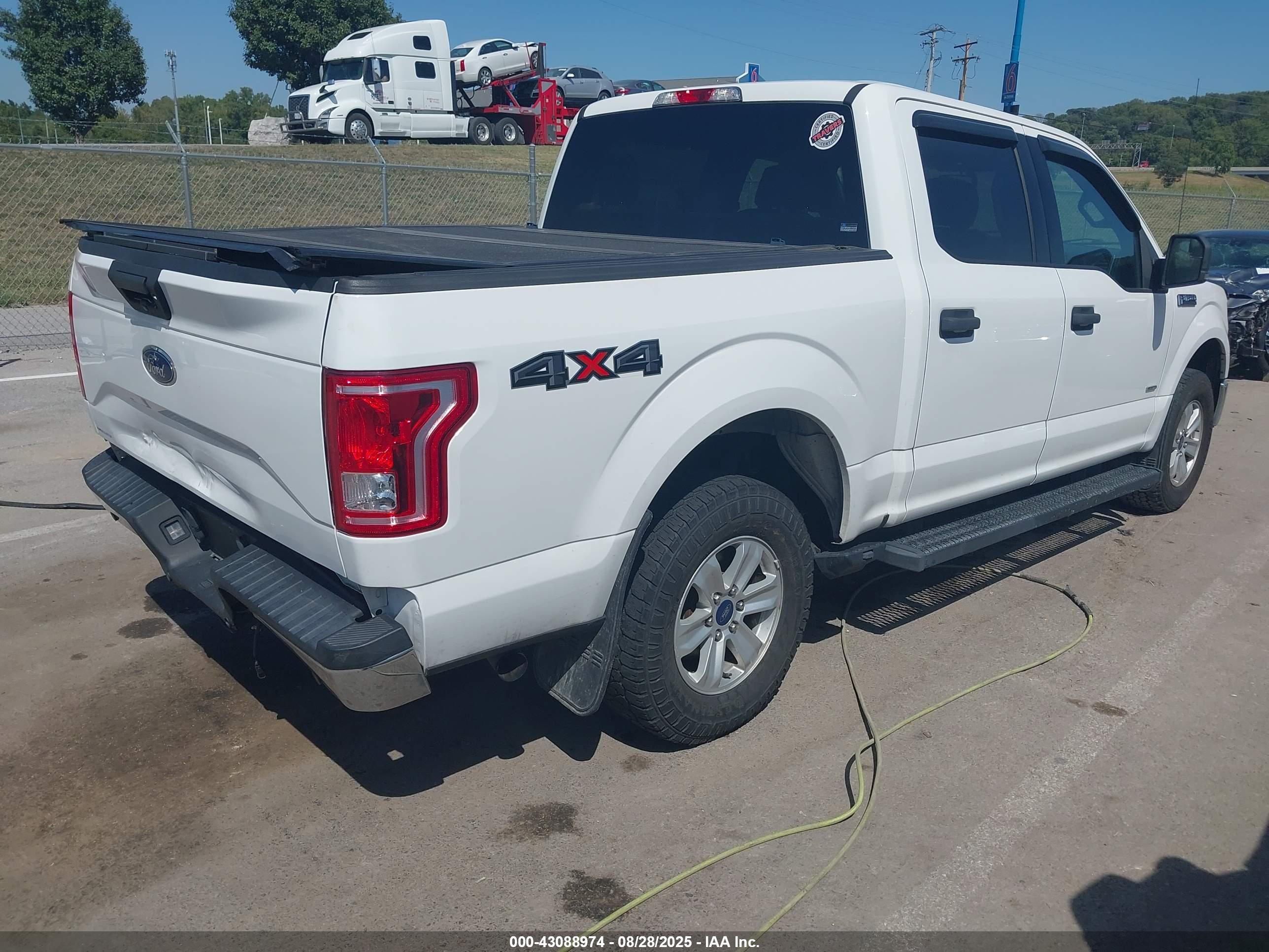 FORD F-150 image 4