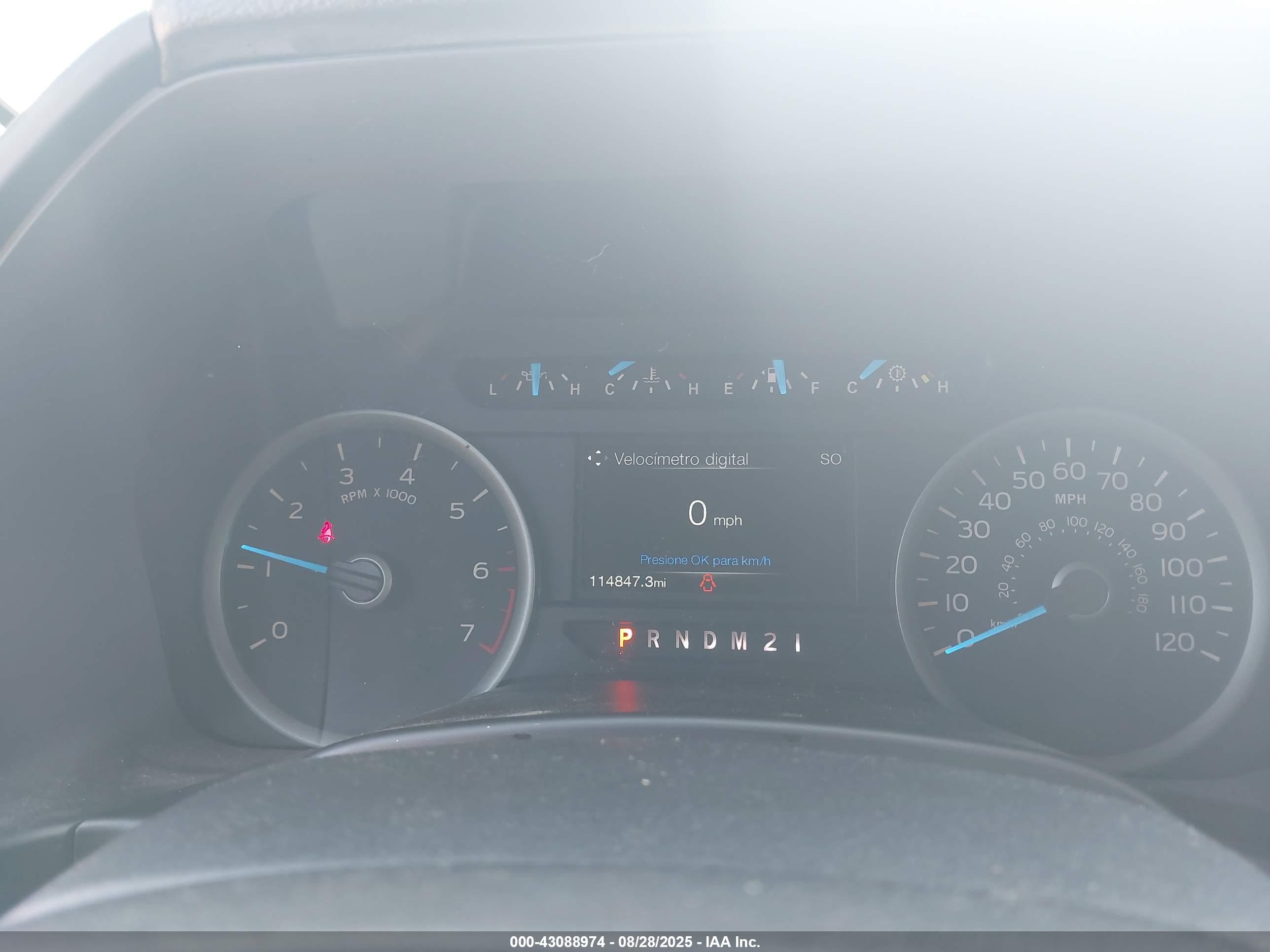 FORD F-150 image 7