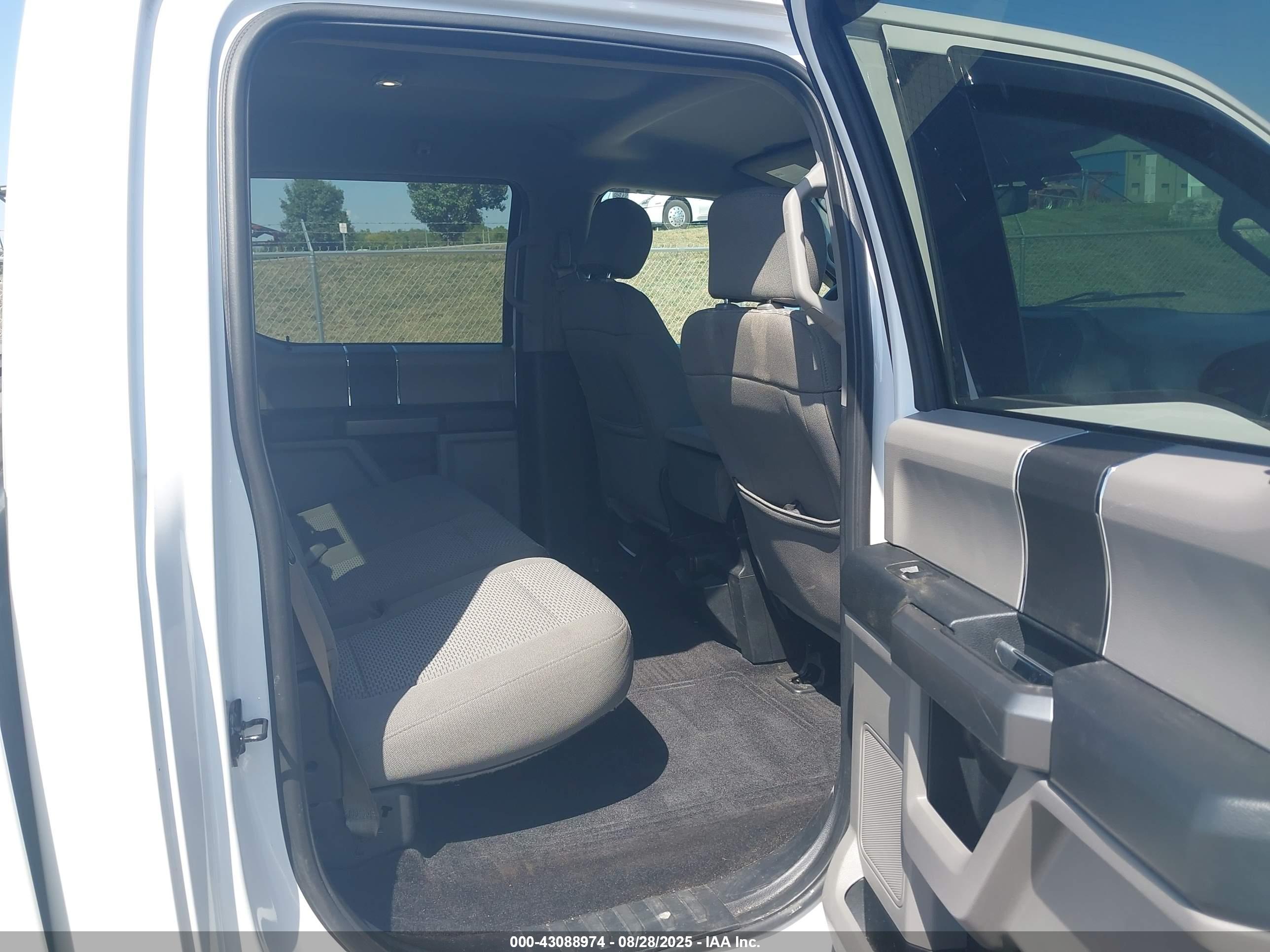 FORD F-150 image 8