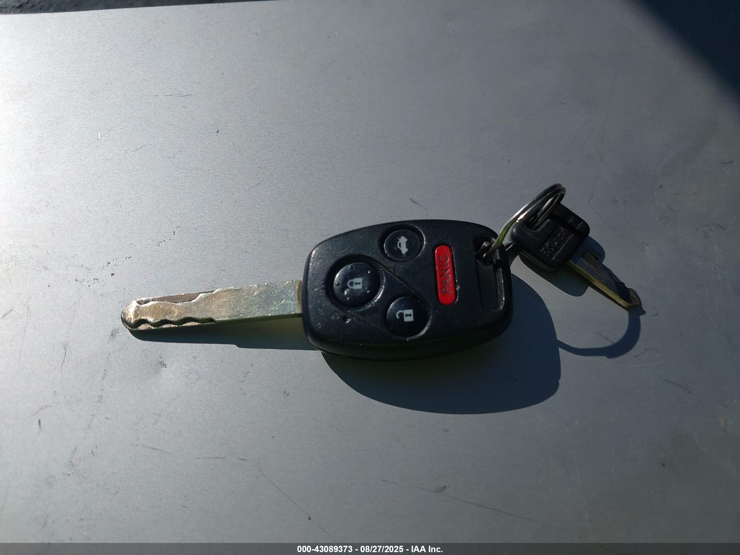 HONDA CIVIC image 11