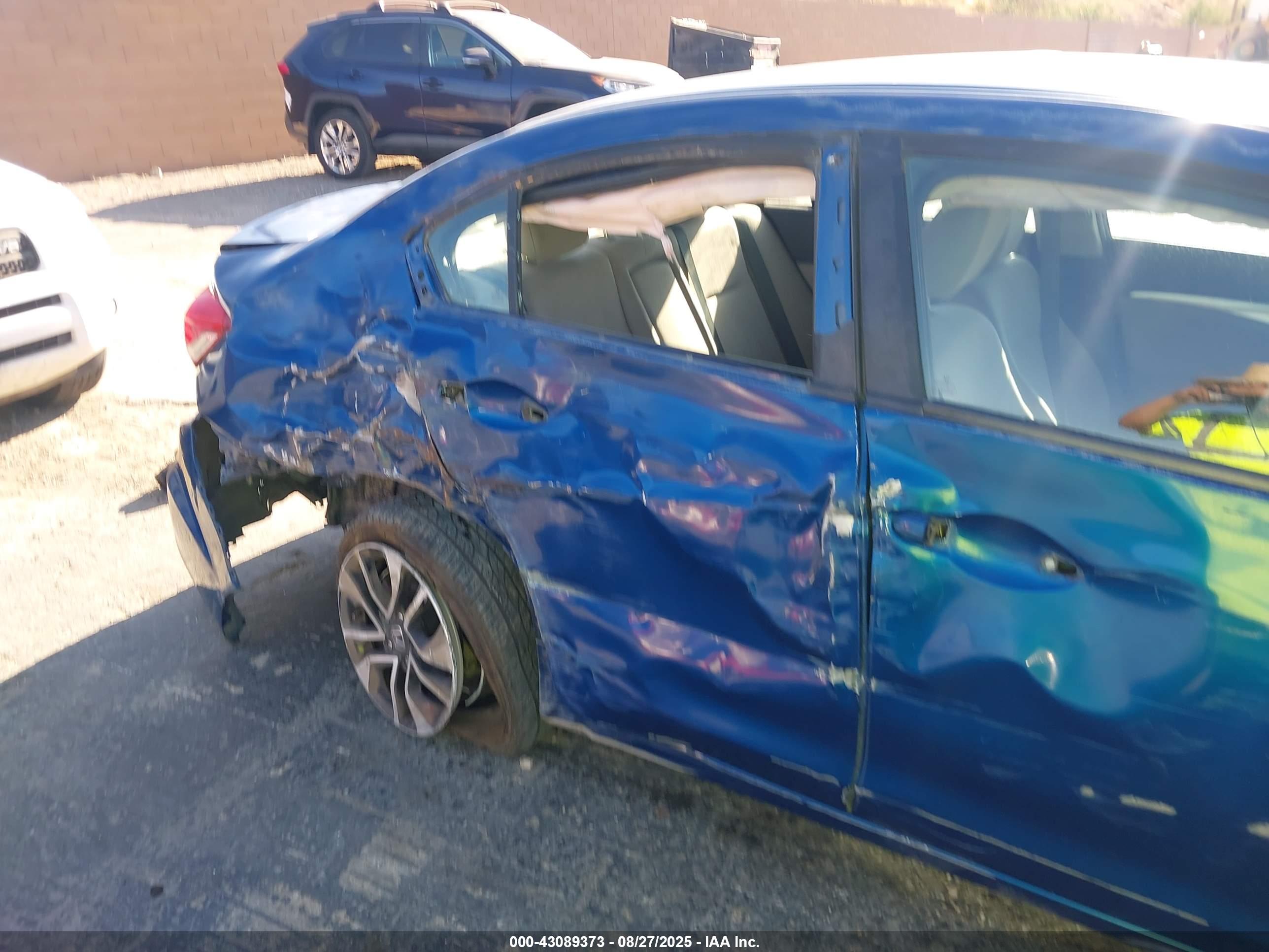 HONDA CIVIC image 6