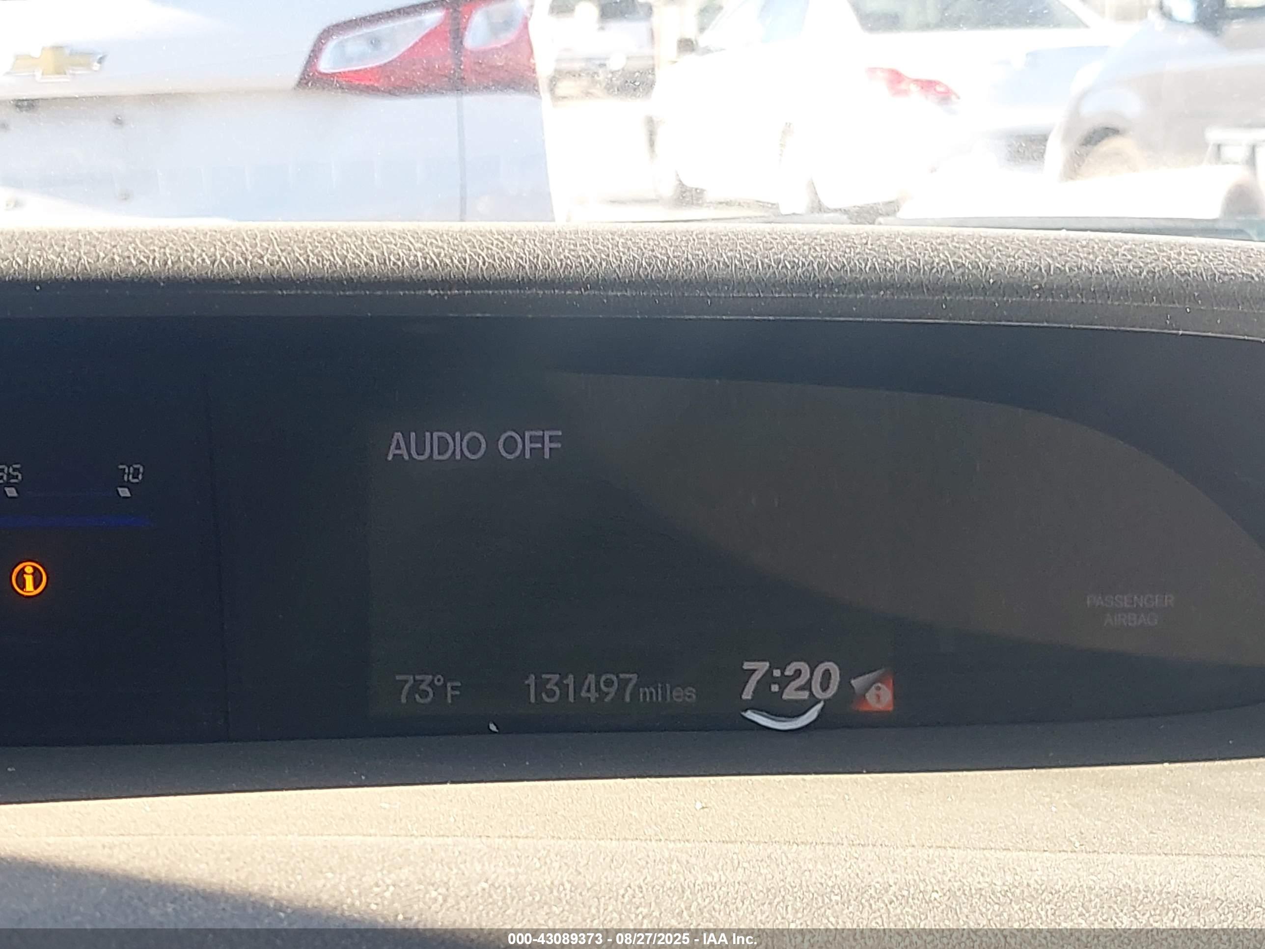HONDA CIVIC image 7