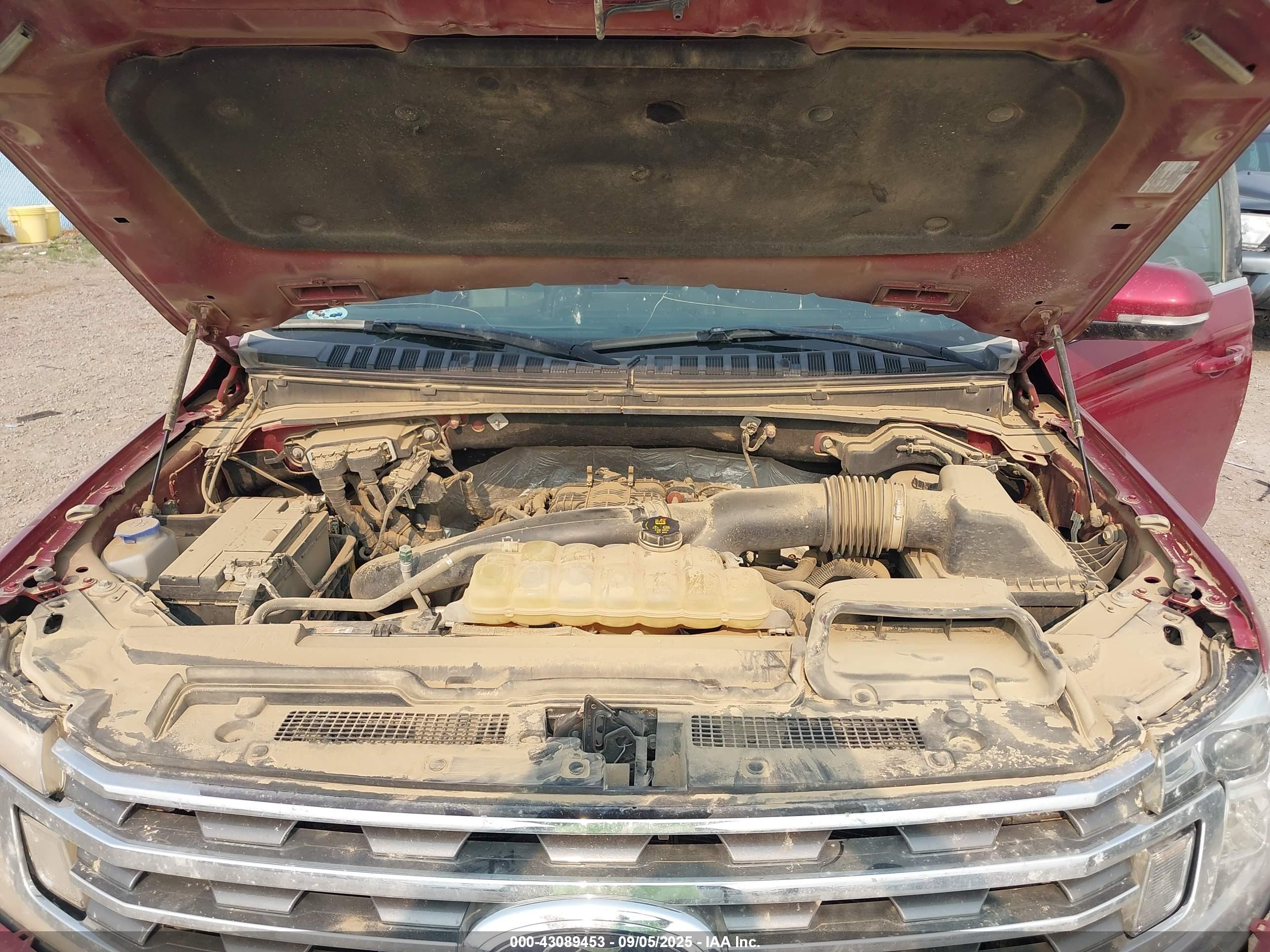 FORD EXPEDITION image 10