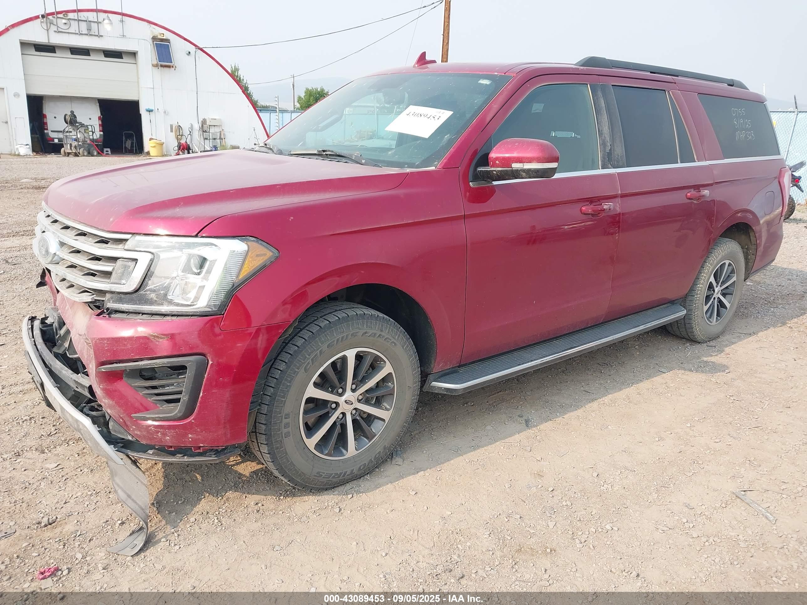FORD EXPEDITION image 2
