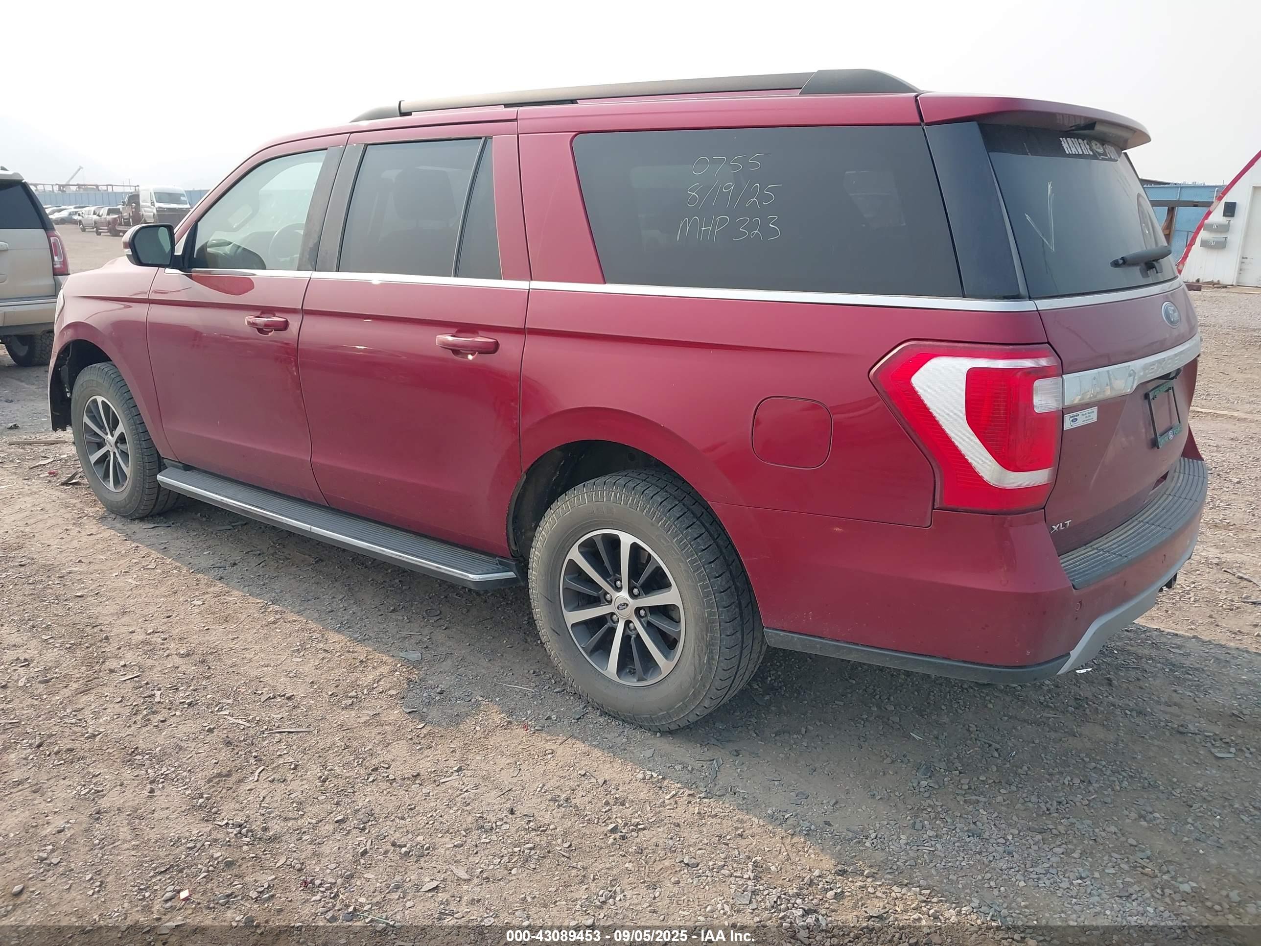 FORD EXPEDITION image 3