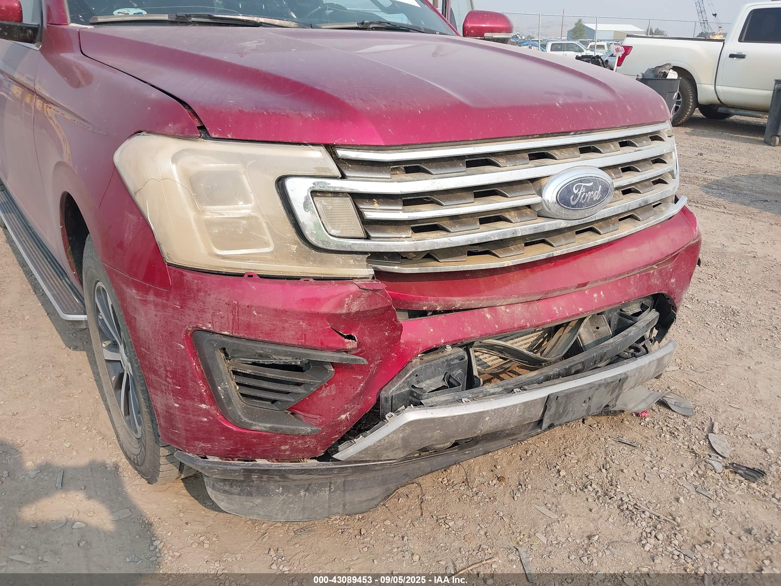FORD EXPEDITION image 6