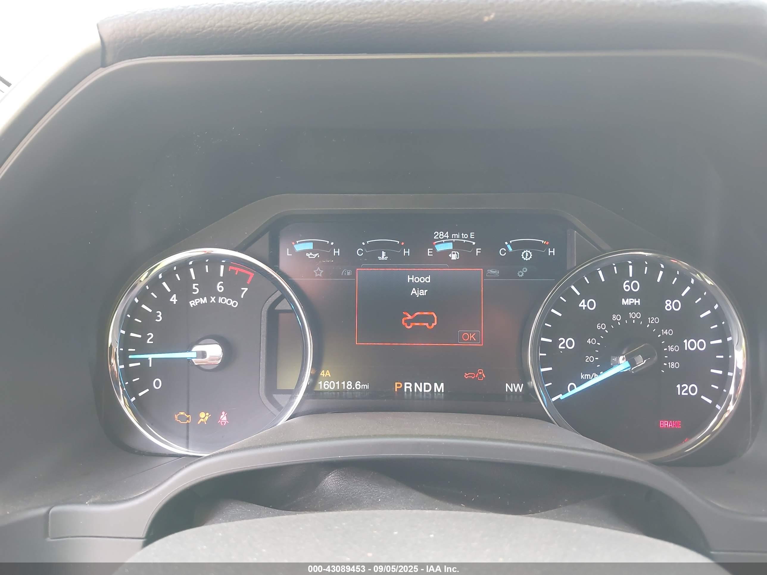 FORD EXPEDITION image 7