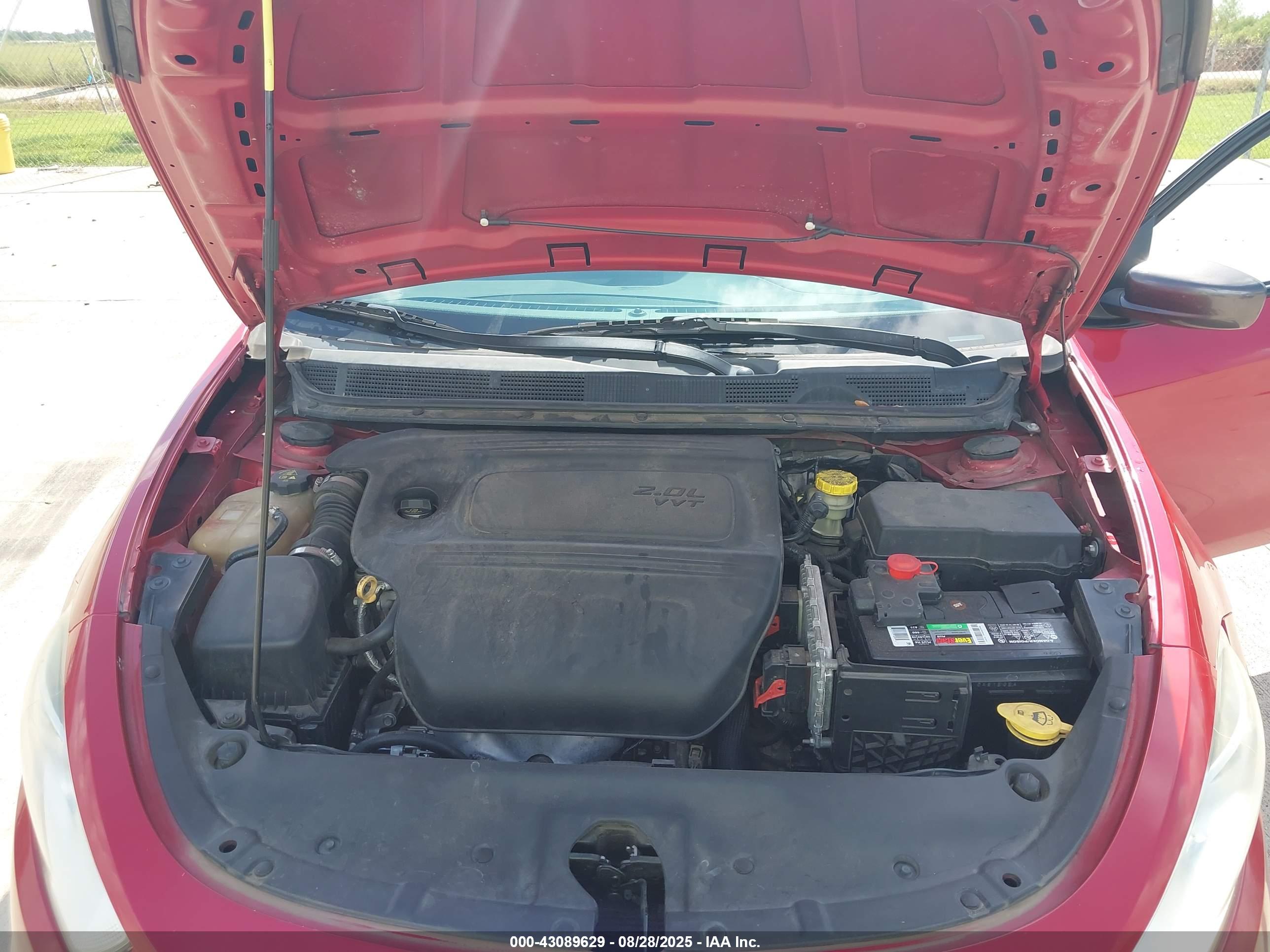 DODGE DART image 10