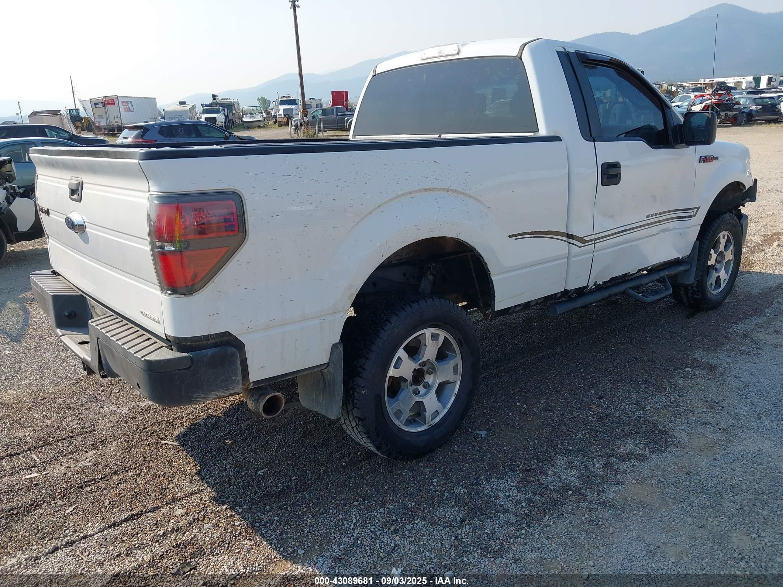 FORD F-150 image 4
