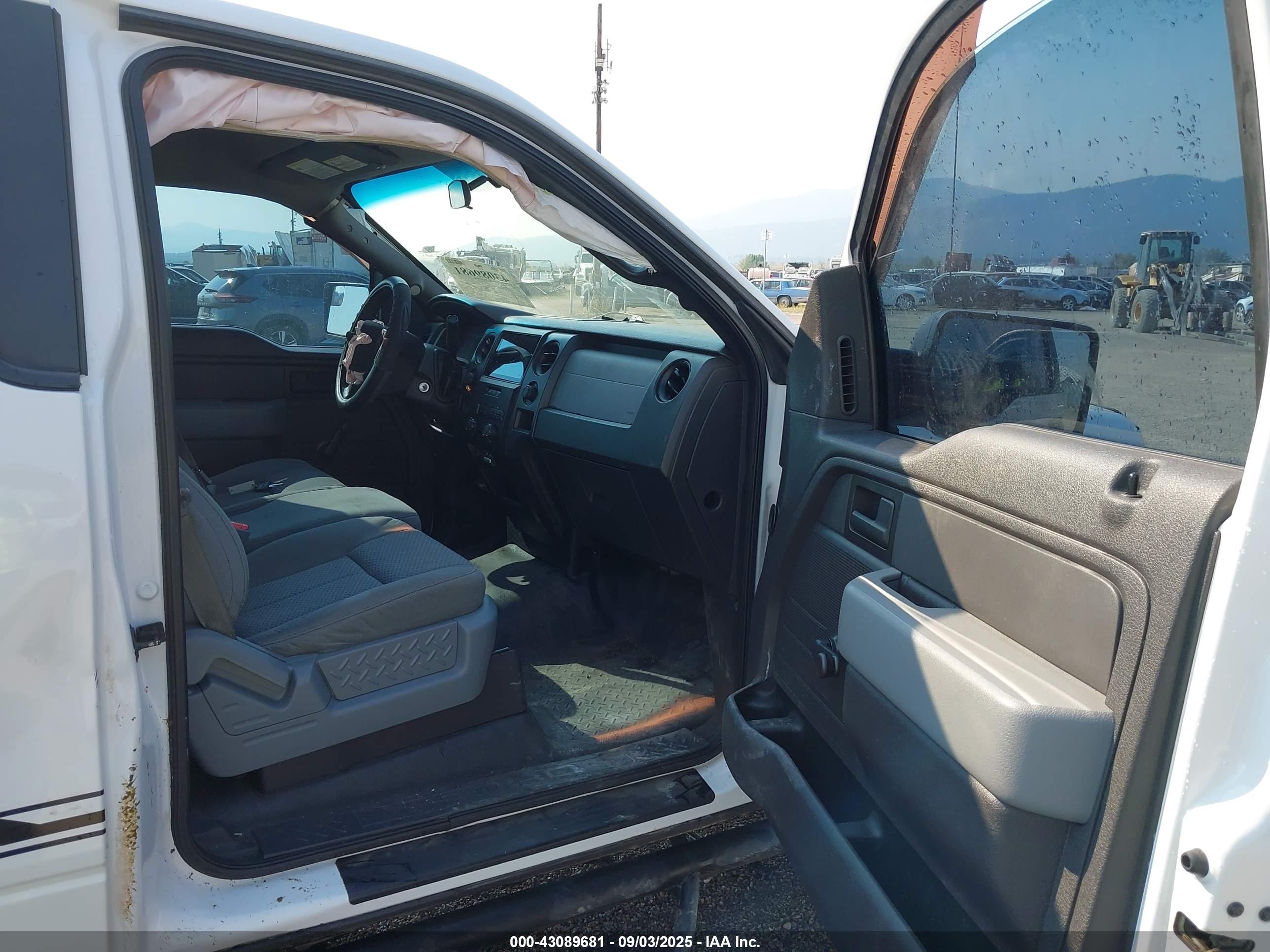 FORD F-150 image 5
