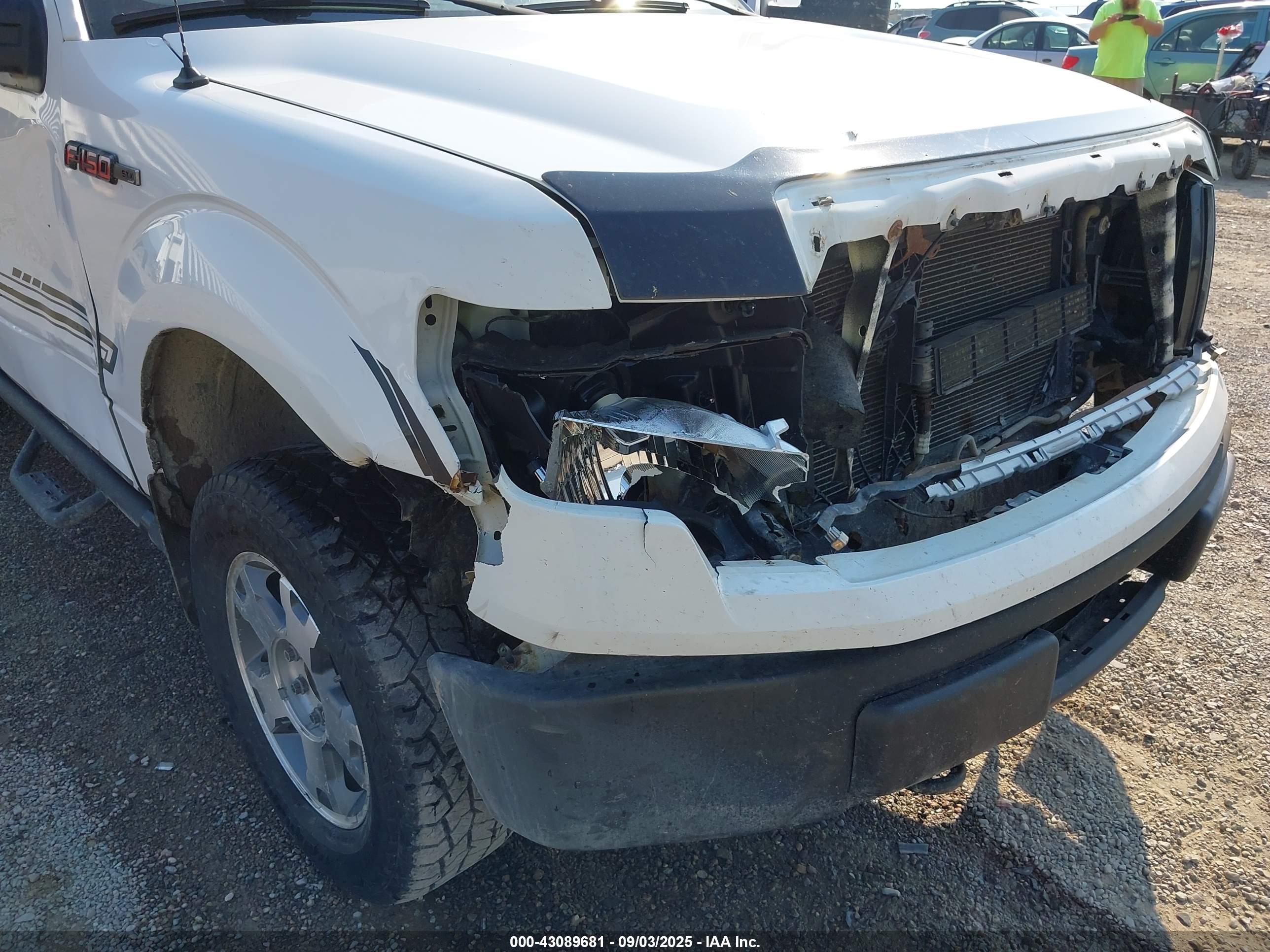 FORD F-150 image 6