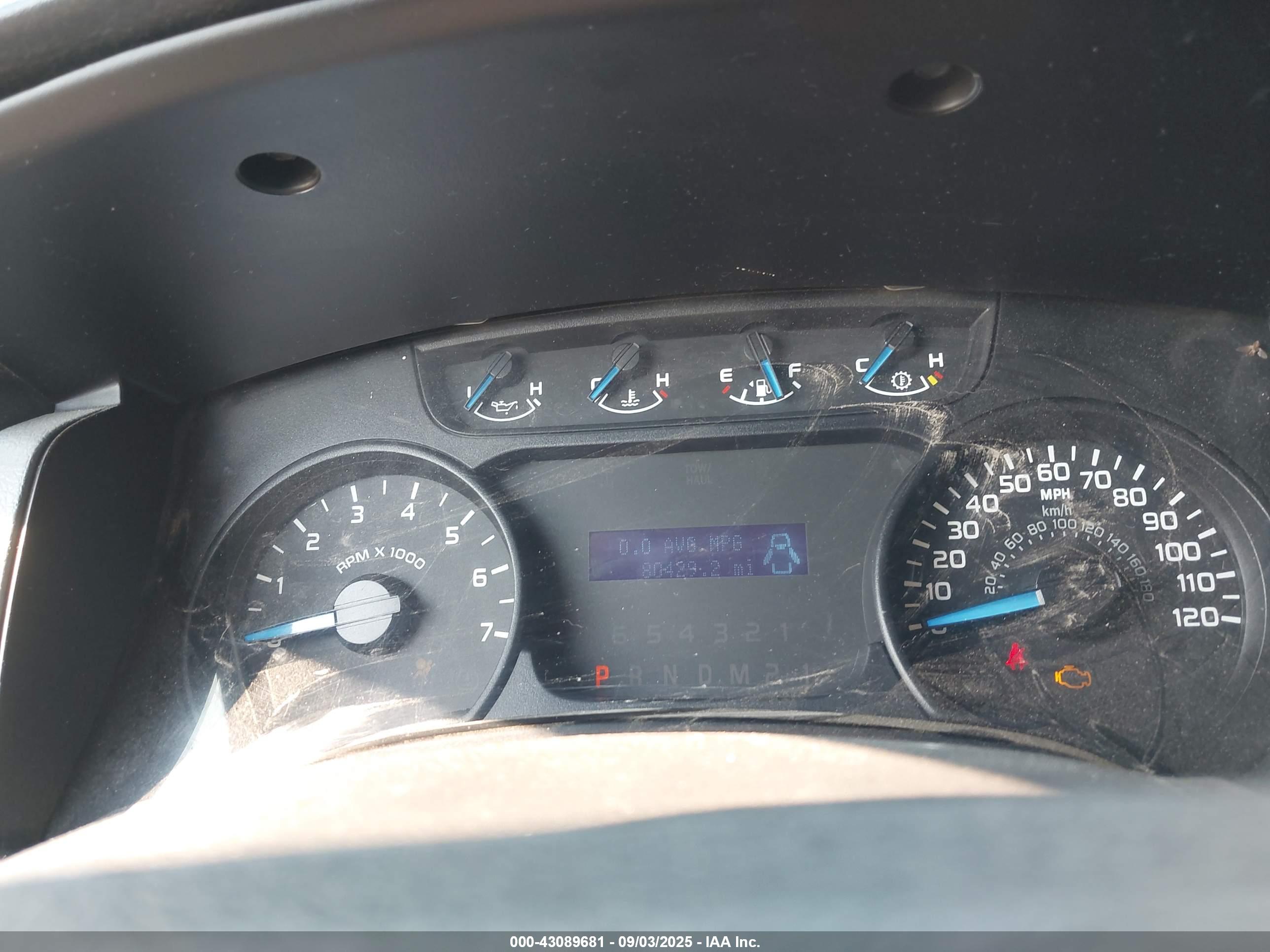 FORD F-150 image 7