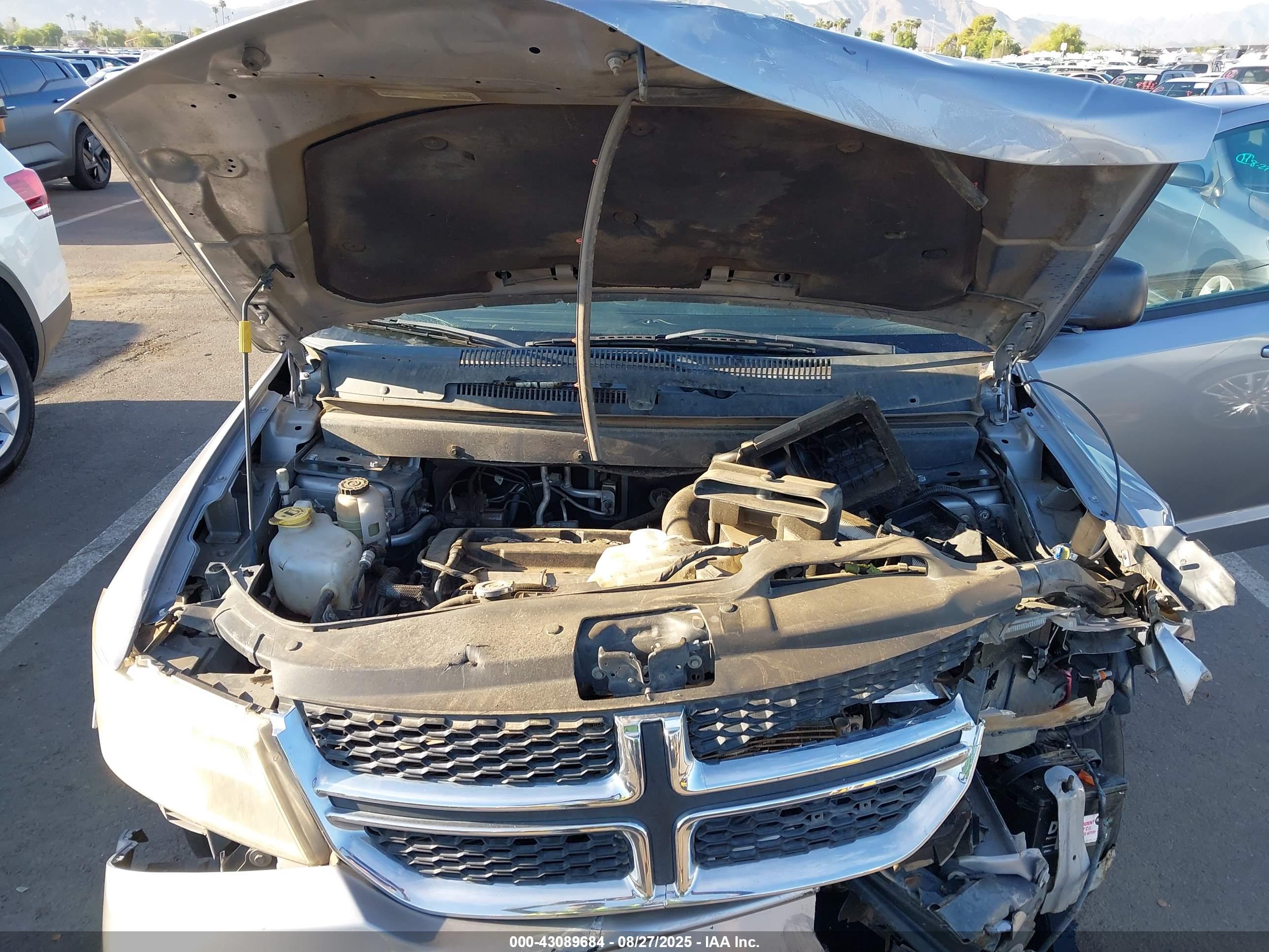 DODGE JOURNEY image 10