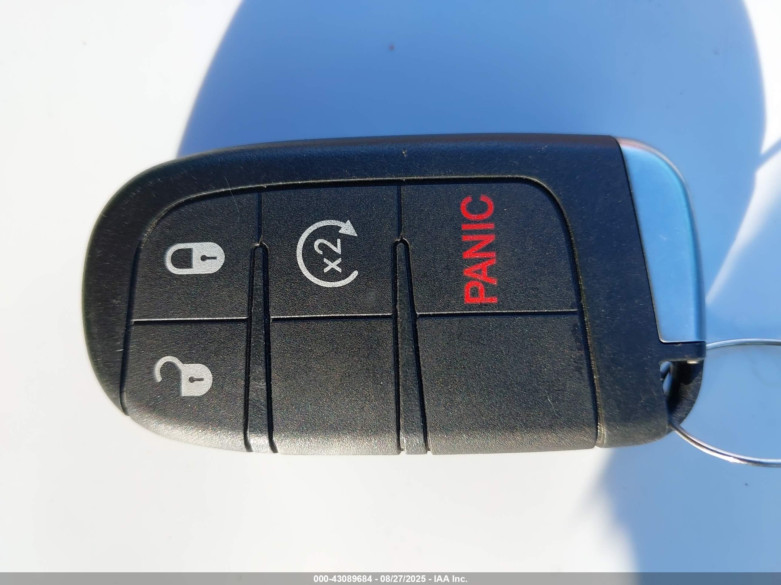 DODGE JOURNEY image 11