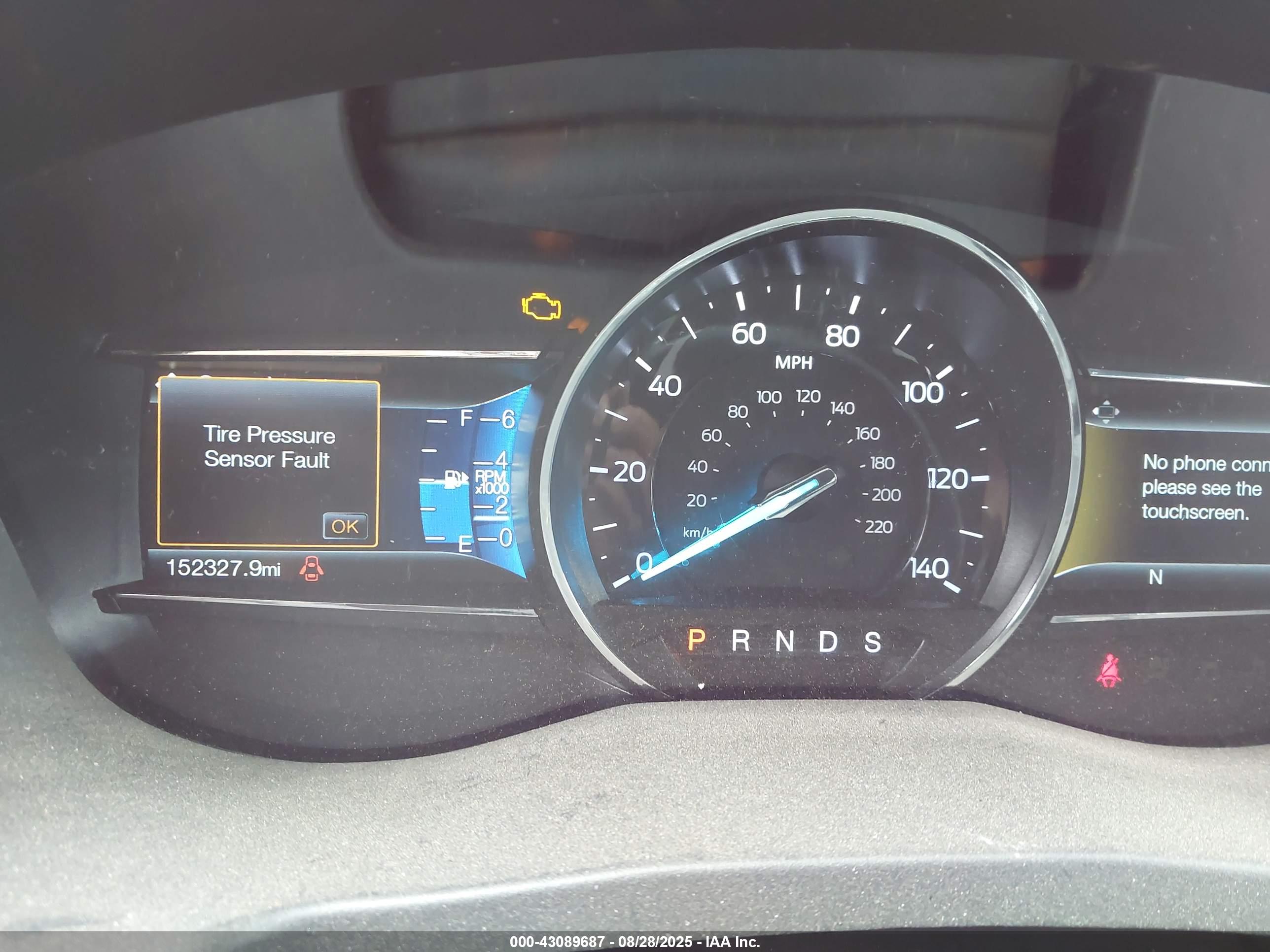 FORD EXPLORER image 7