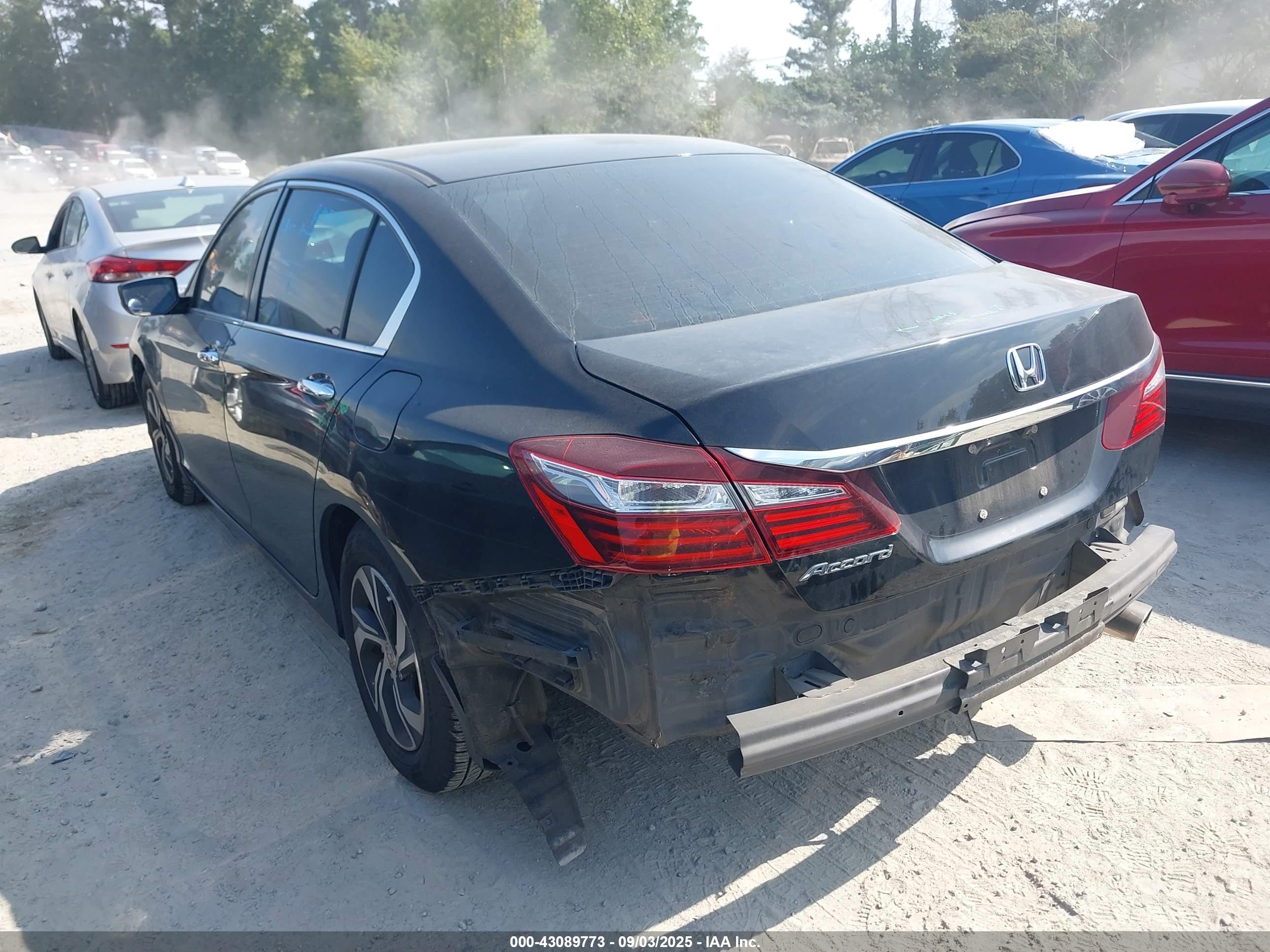 HONDA ACCORD image 3
