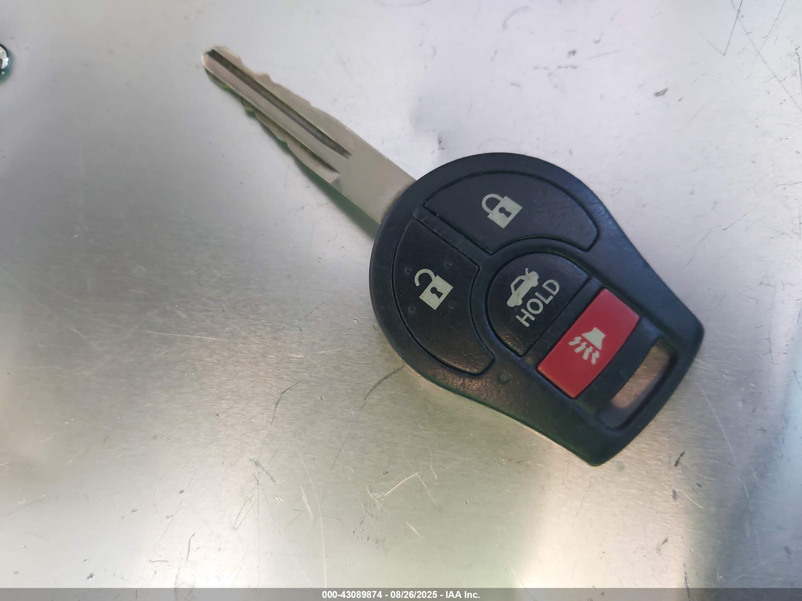 NISSAN SENTRA image 11