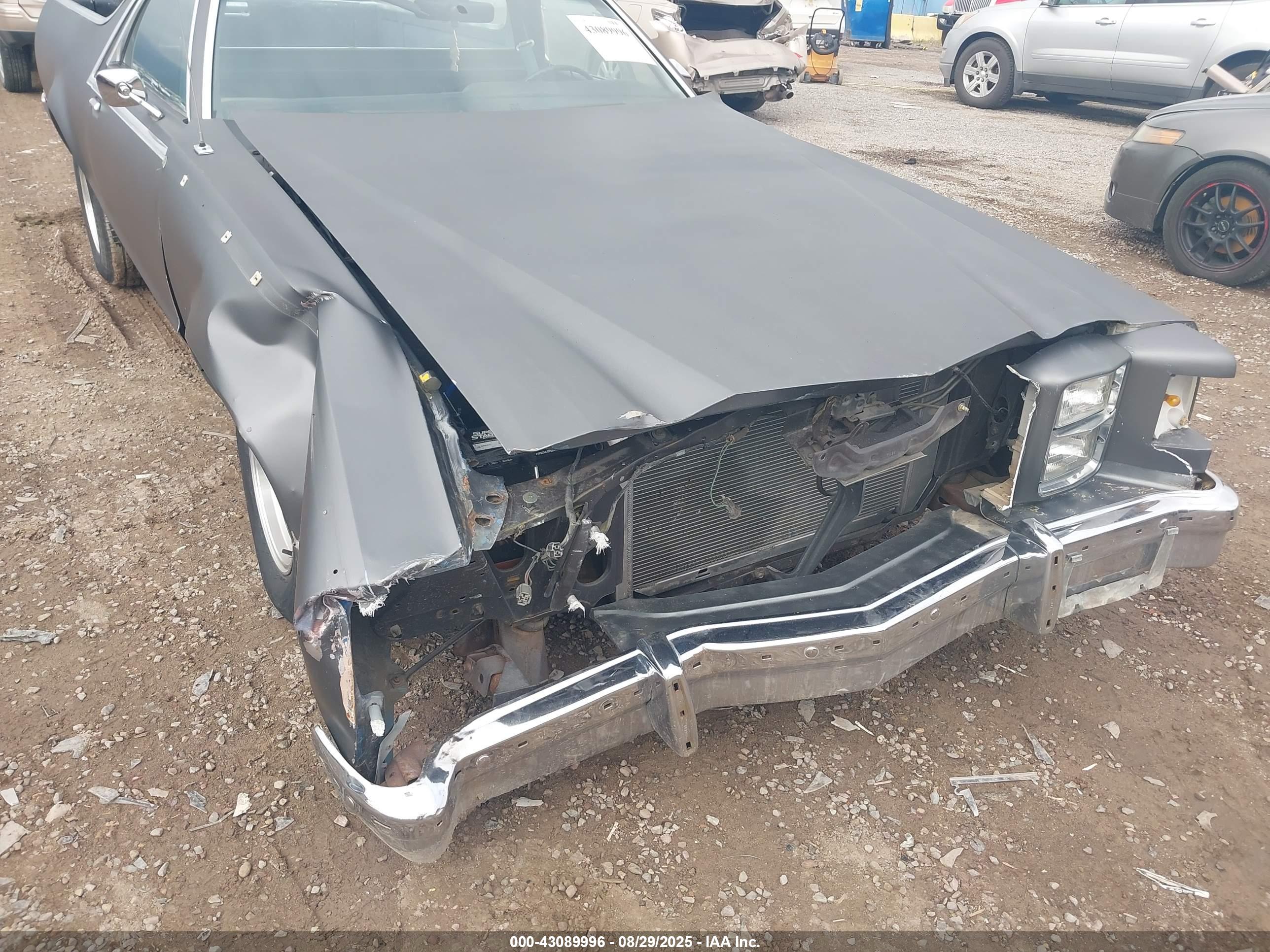 FORD RANCHERO image 6