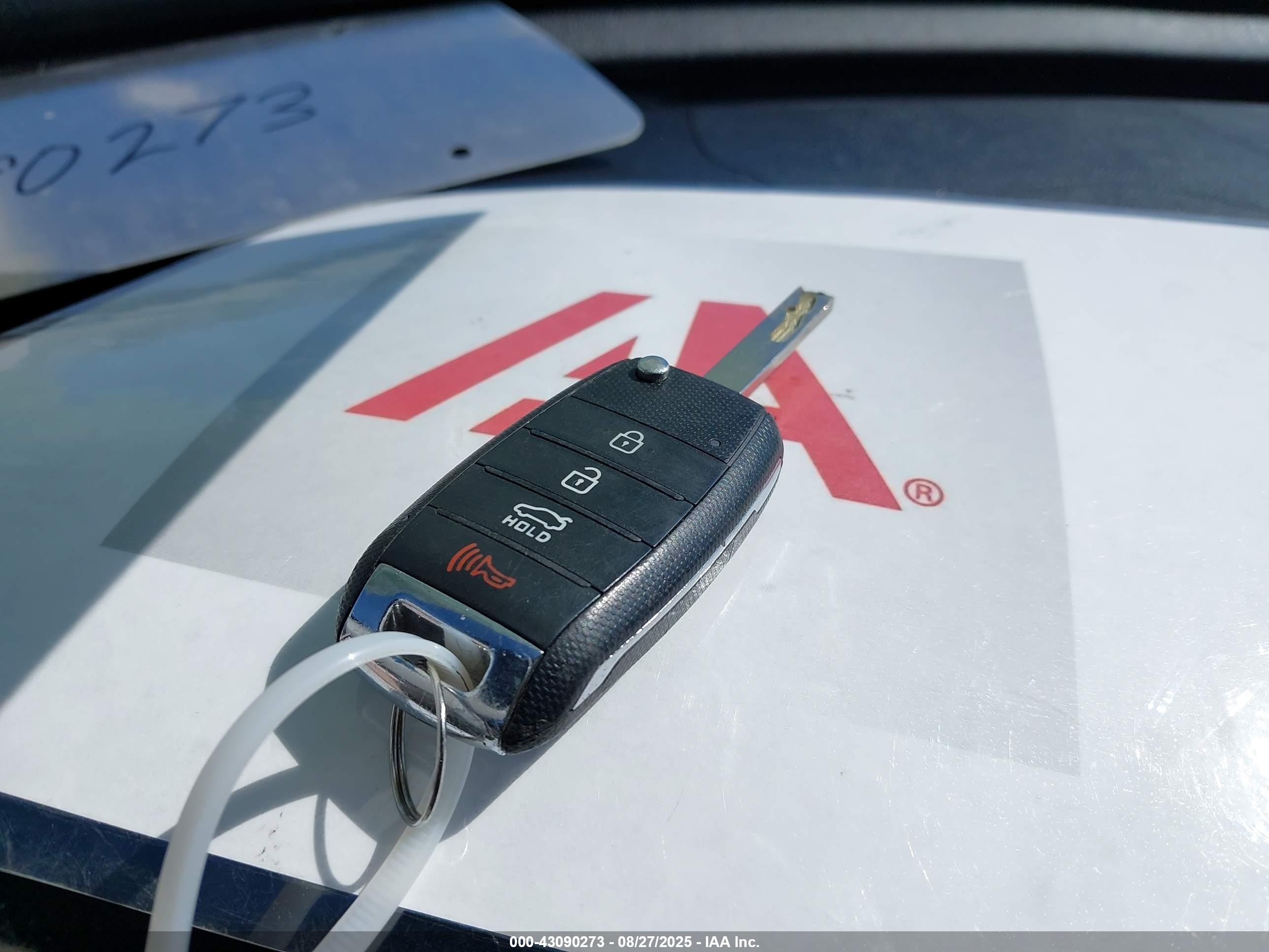 KIA OPTIMA image 11