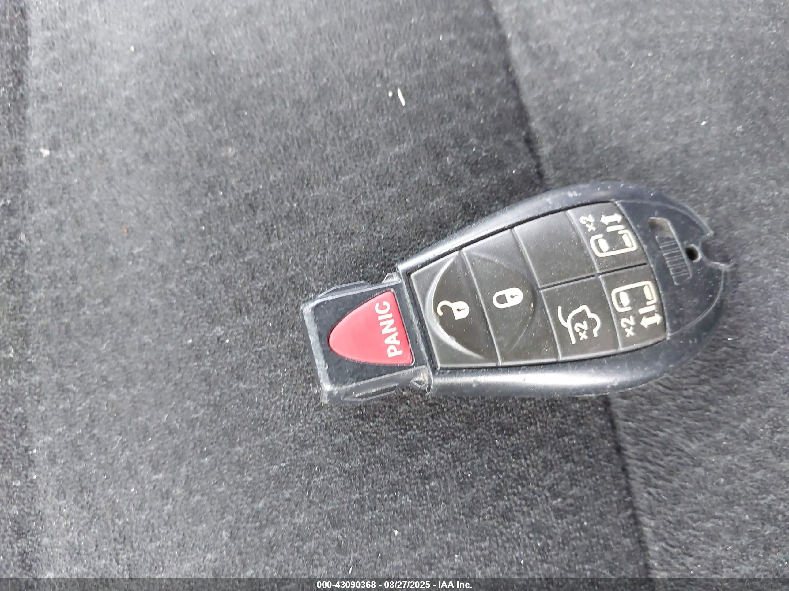 DODGE GRAND image 11