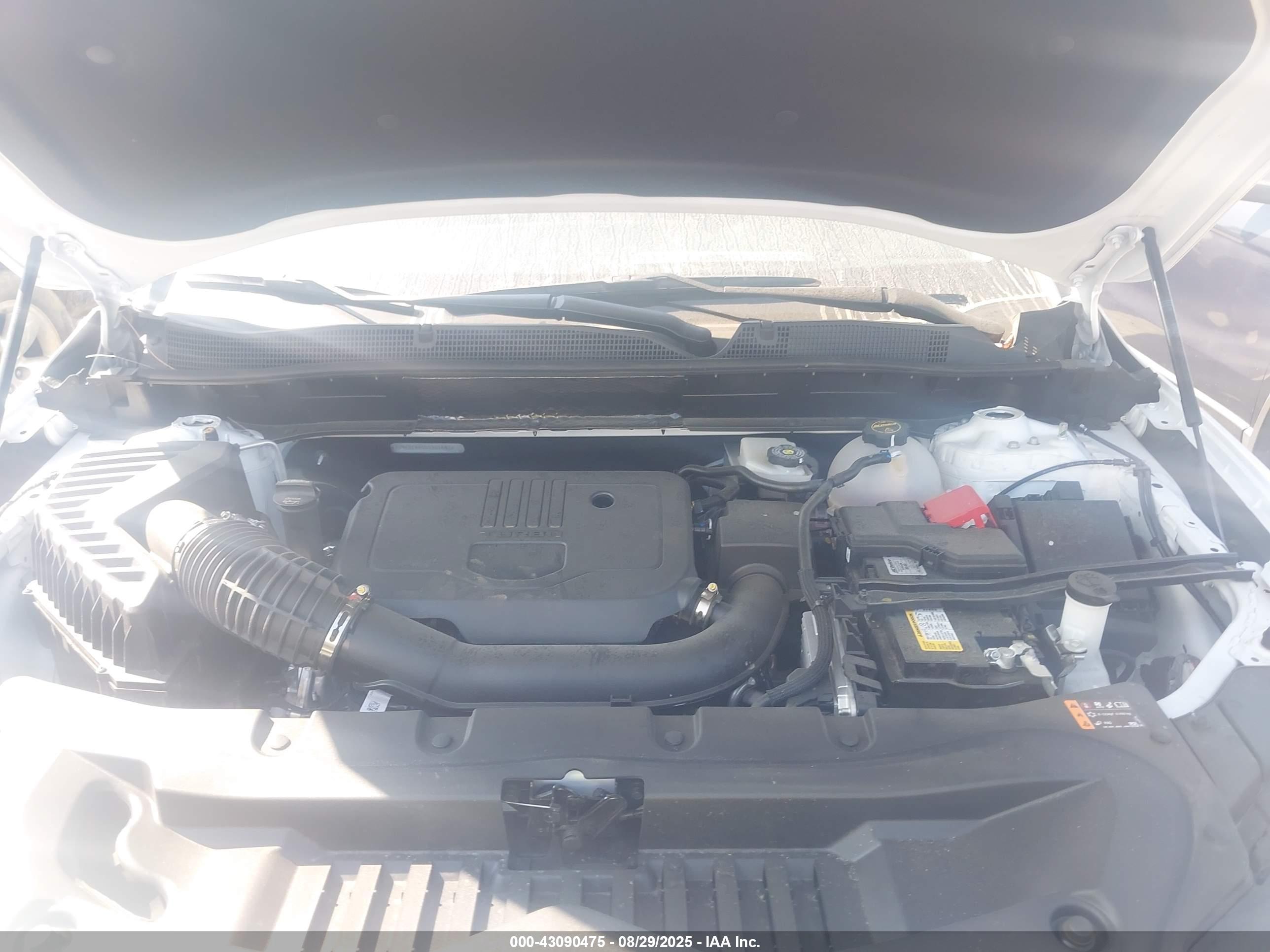 CHEVROLET BLAZER image 10