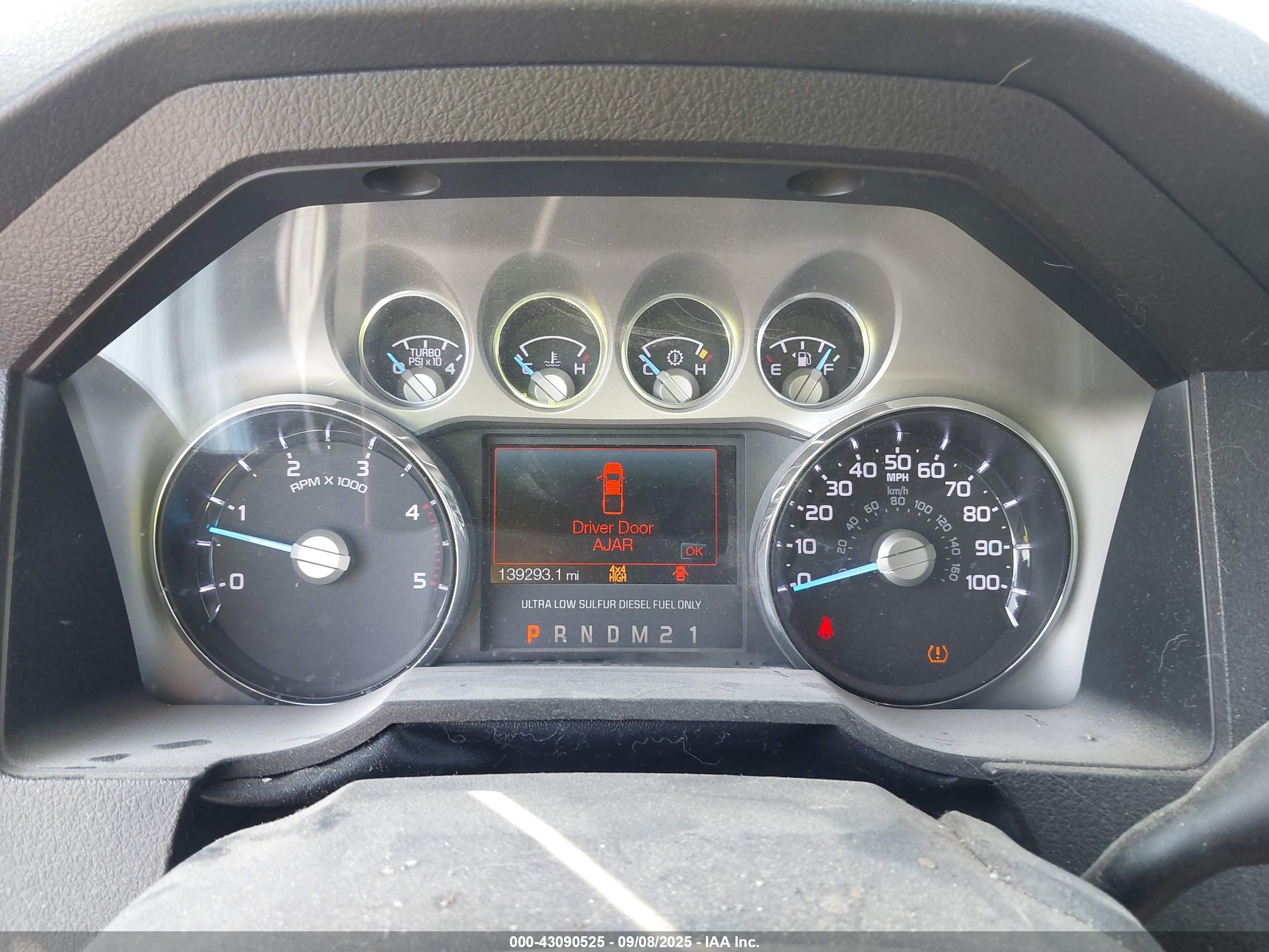 FORD F-350 image 6