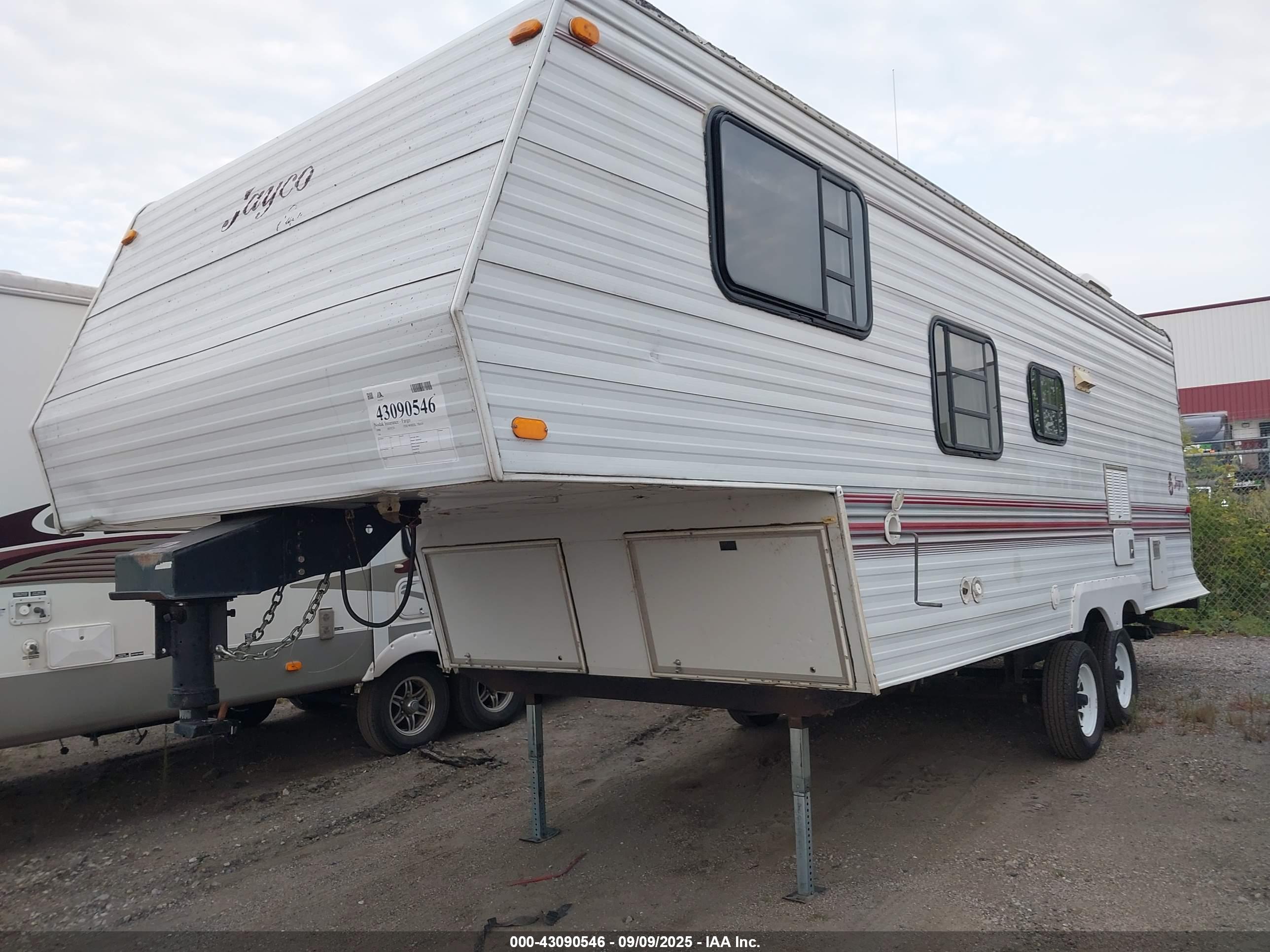 JAYCO 5TH image 10