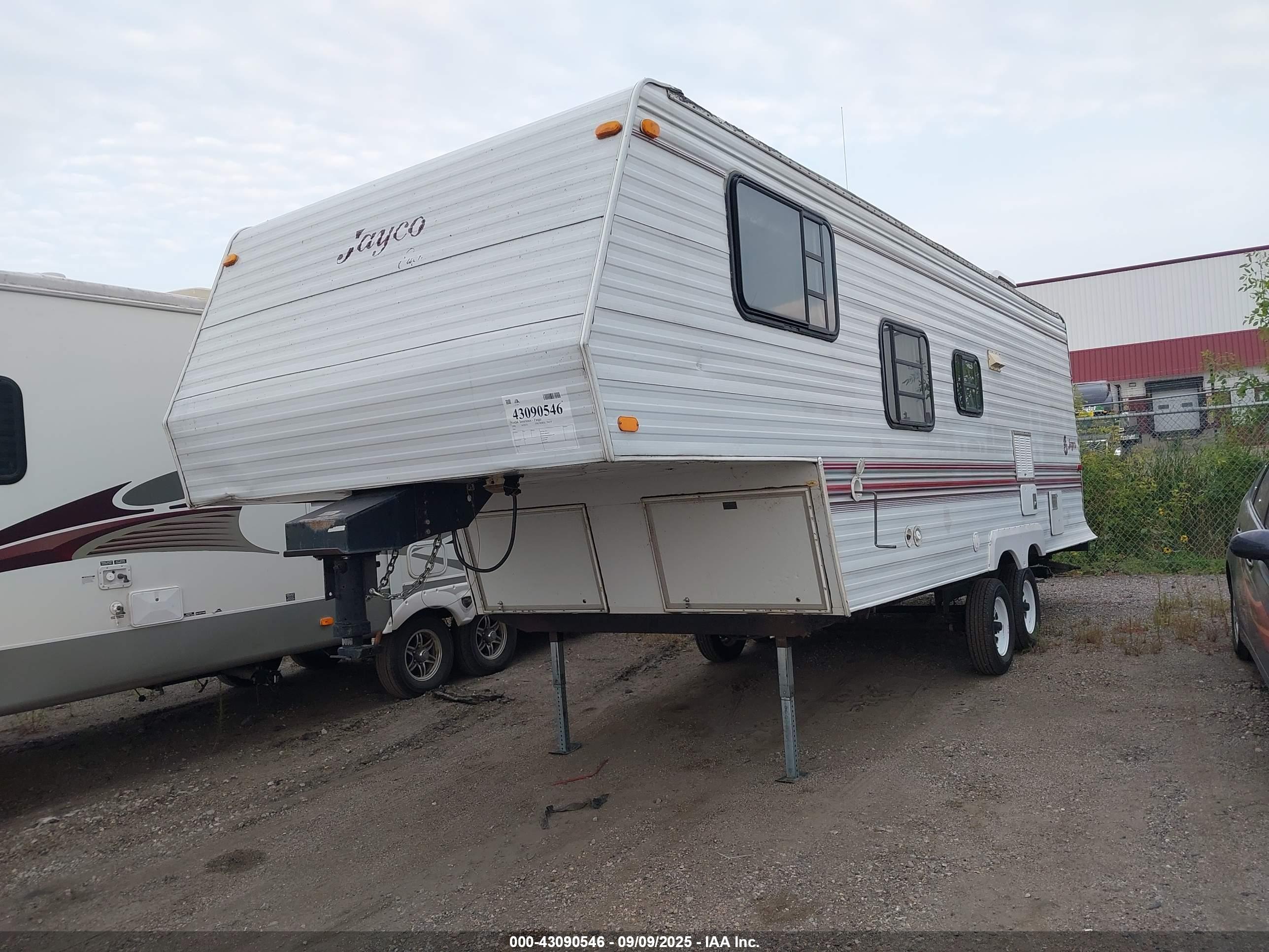 JAYCO 5TH image 2