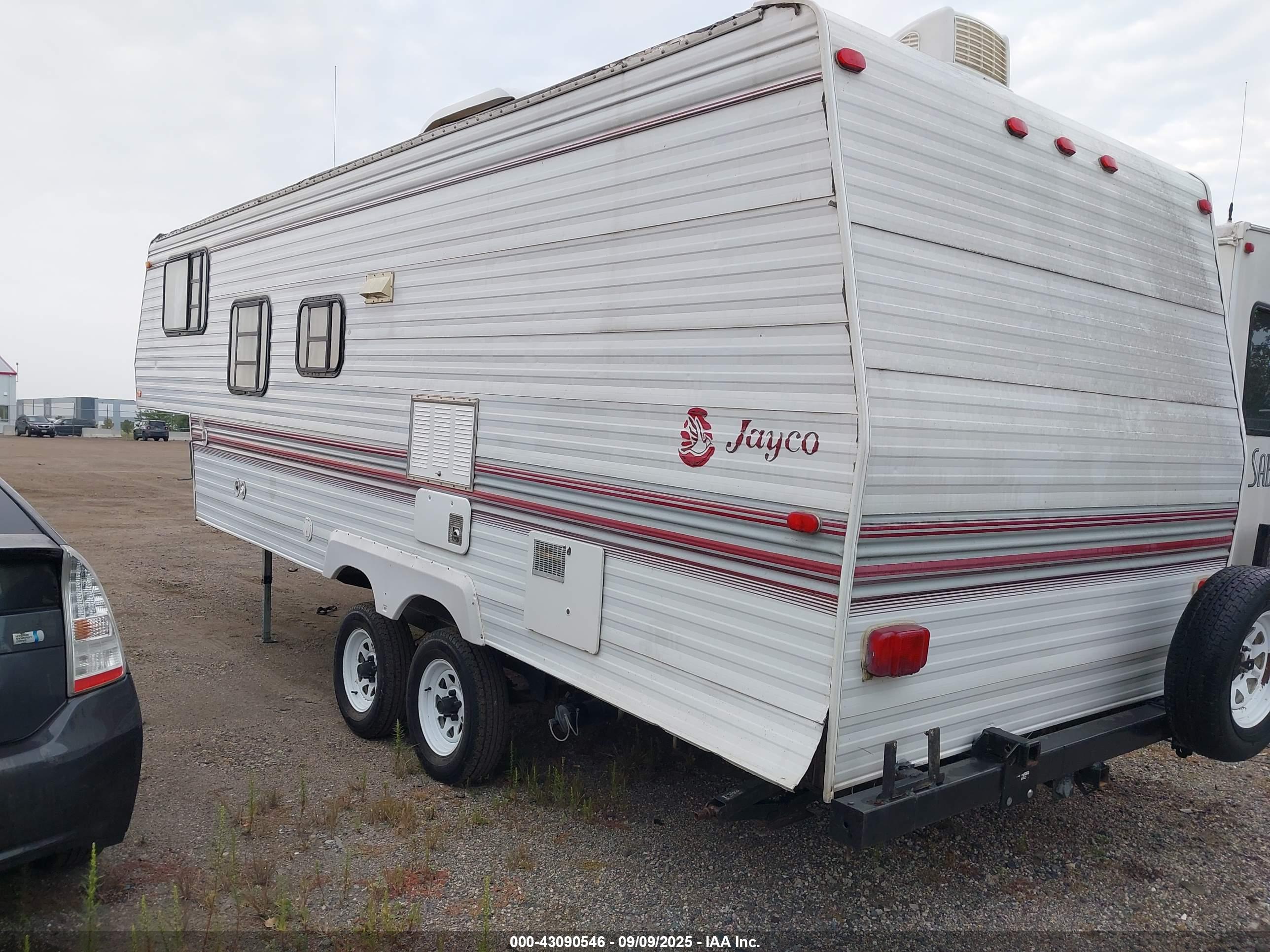 JAYCO 5TH image 3