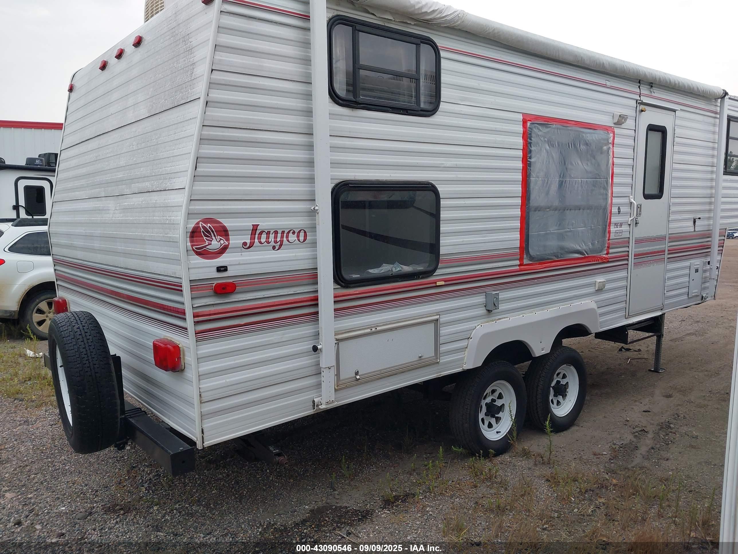 JAYCO 5TH image 4