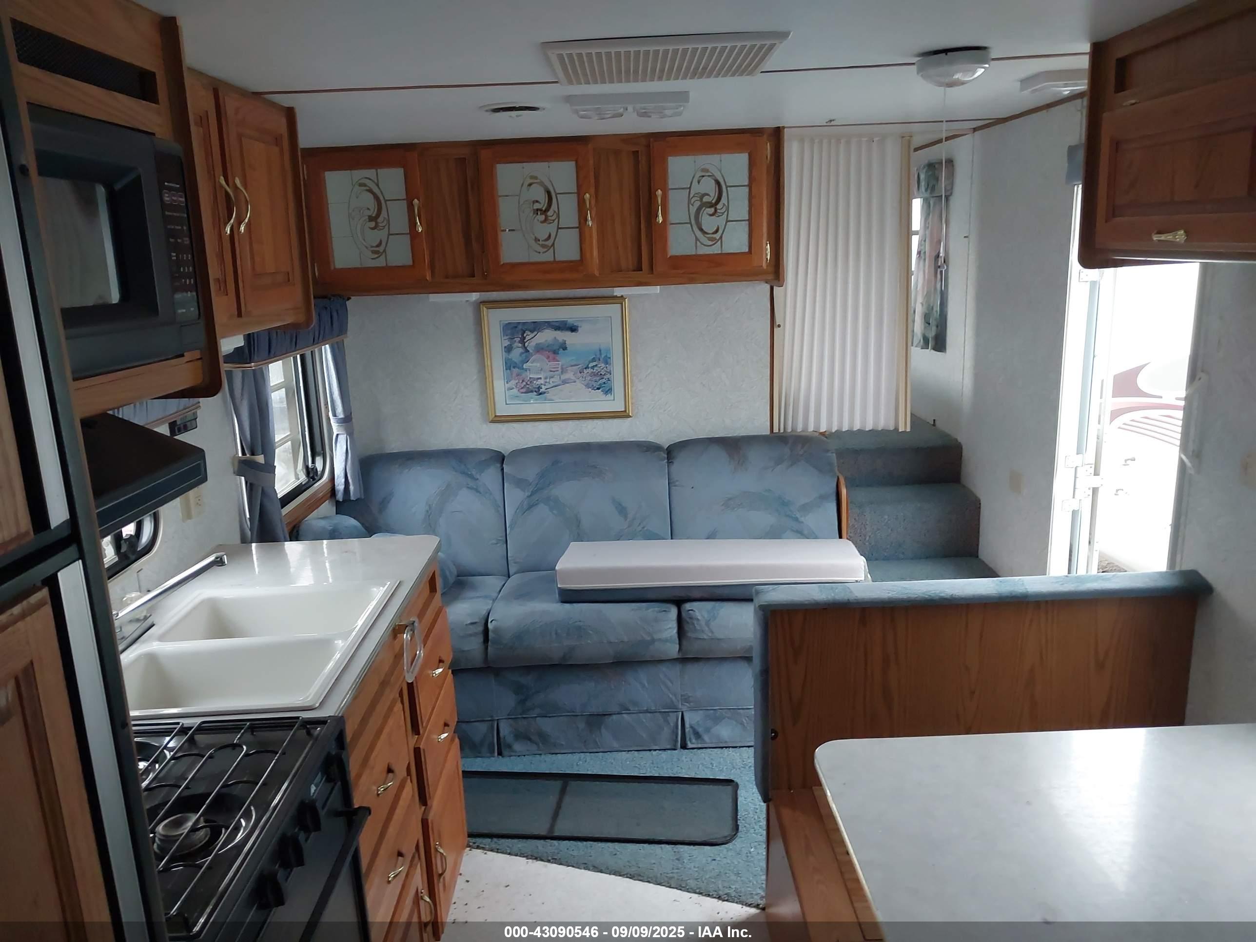 JAYCO 5TH image 5