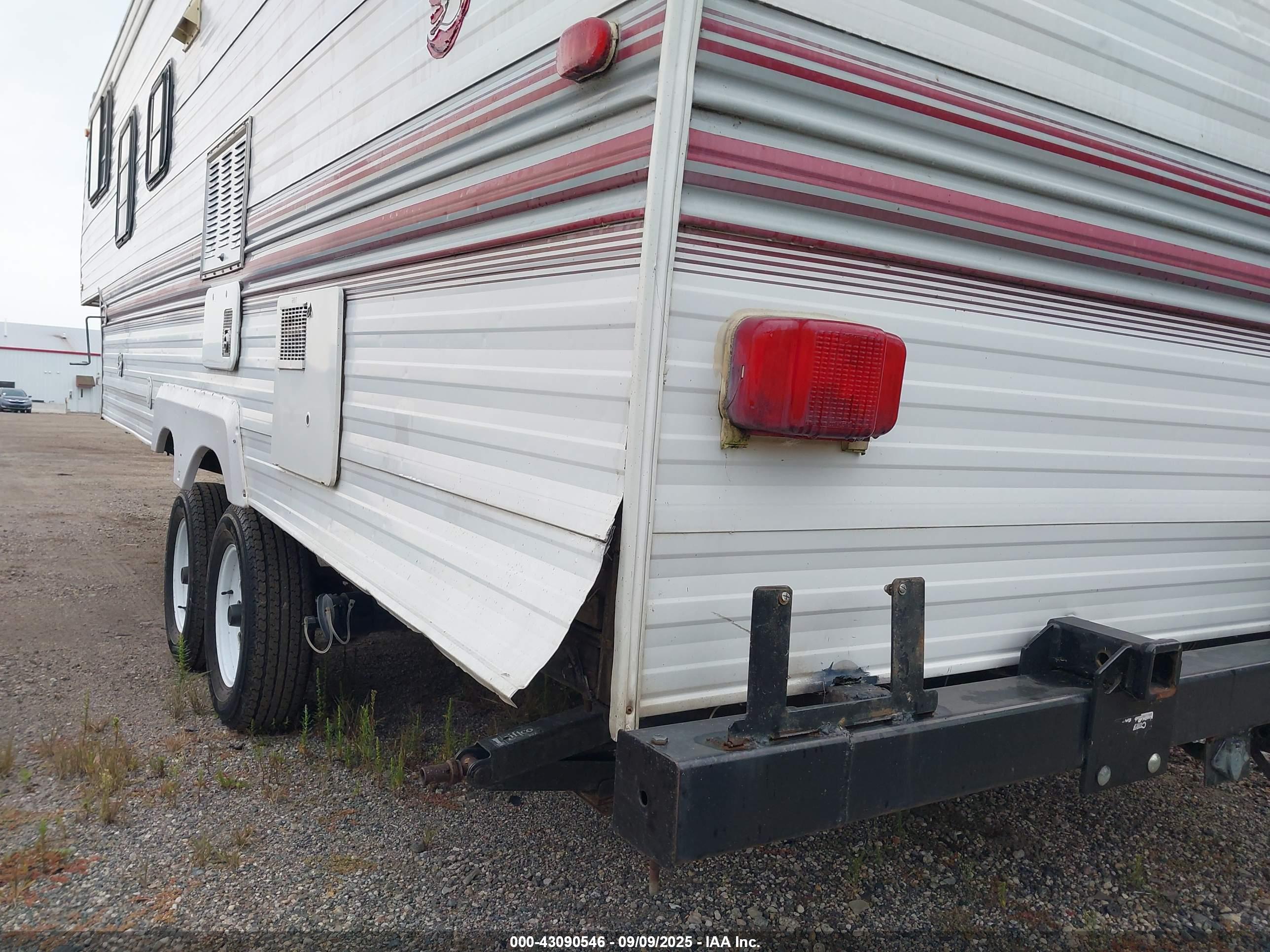 JAYCO 5TH image 6