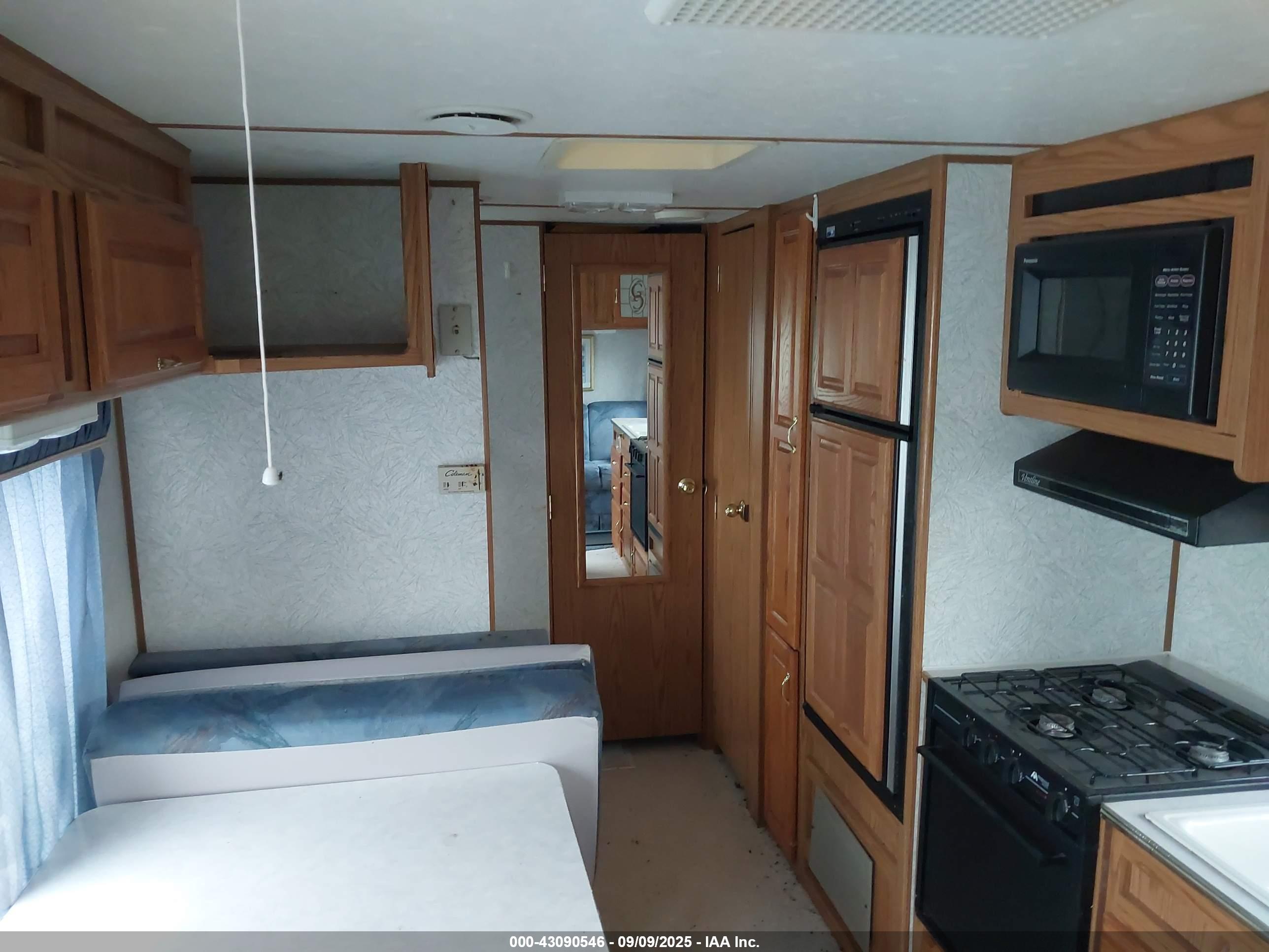 JAYCO 5TH image 8