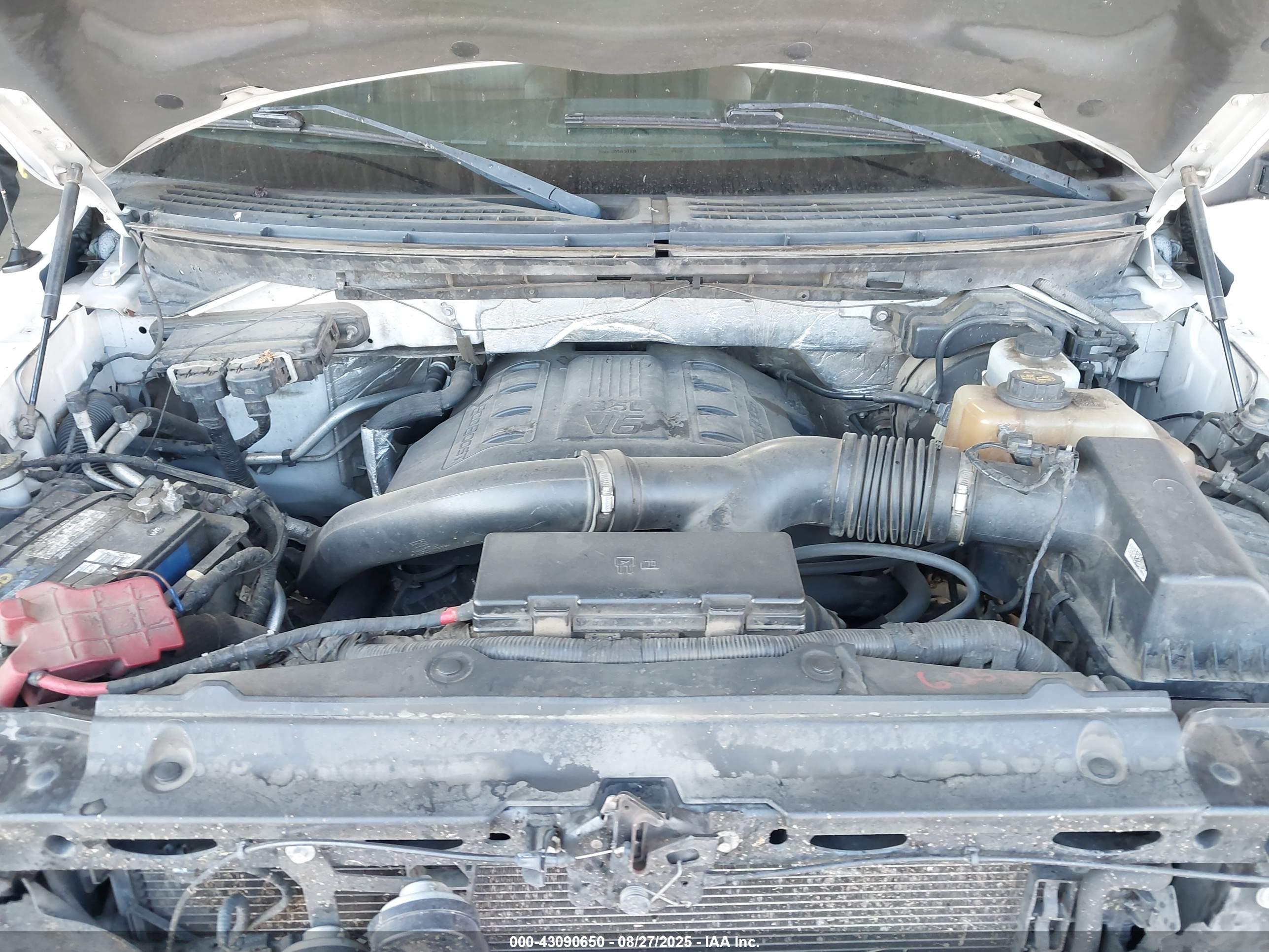 FORD F-150 image 10