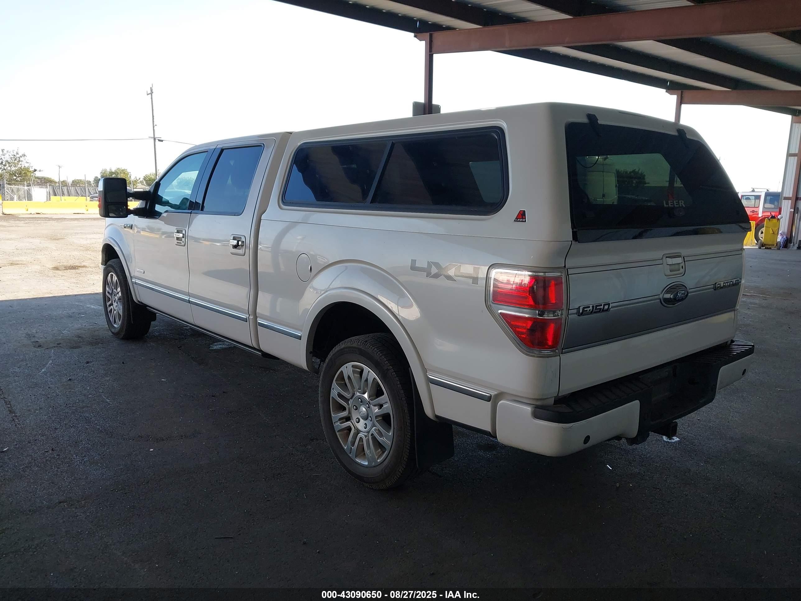 FORD F-150 image 3