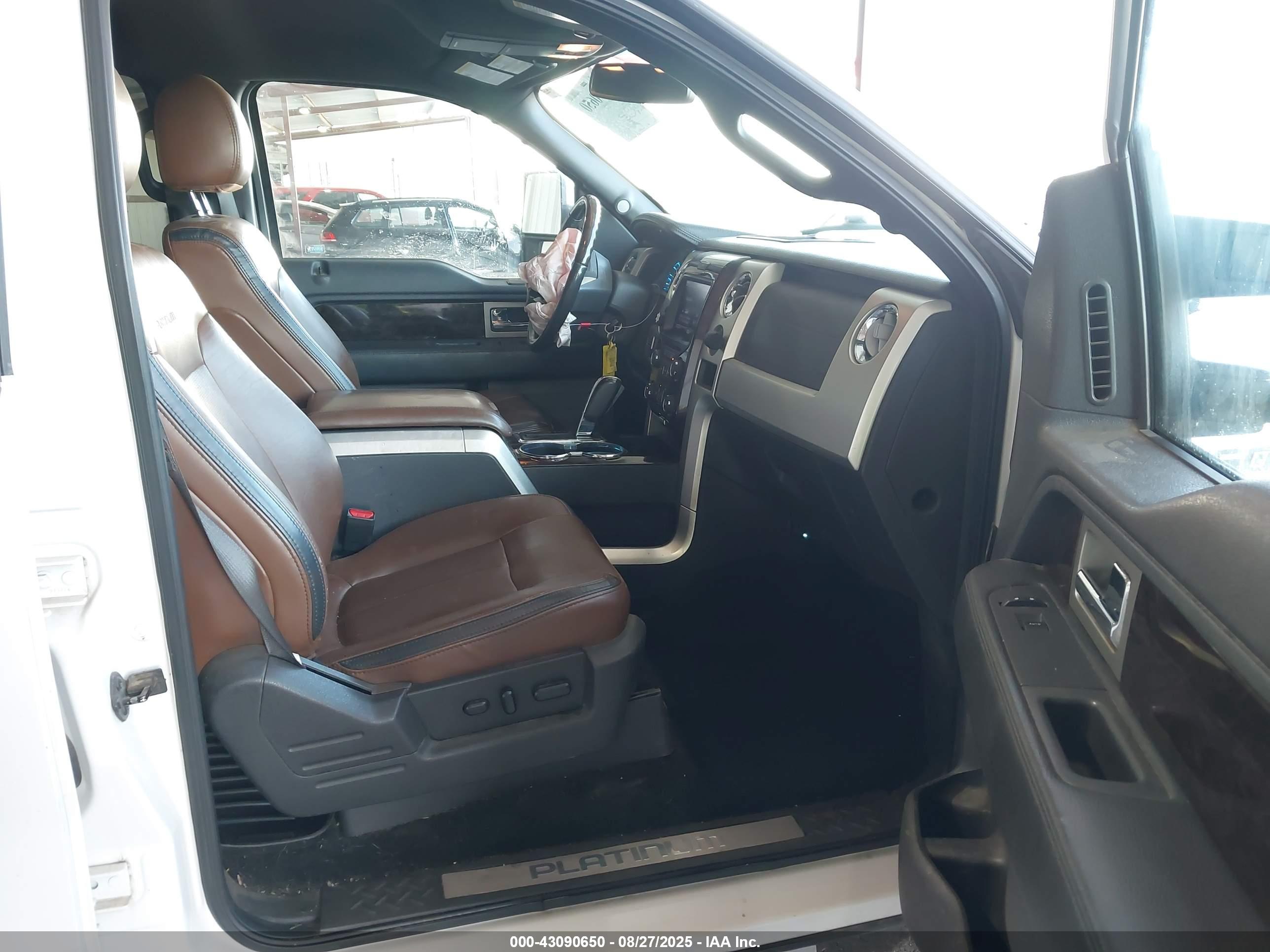 FORD F-150 image 5